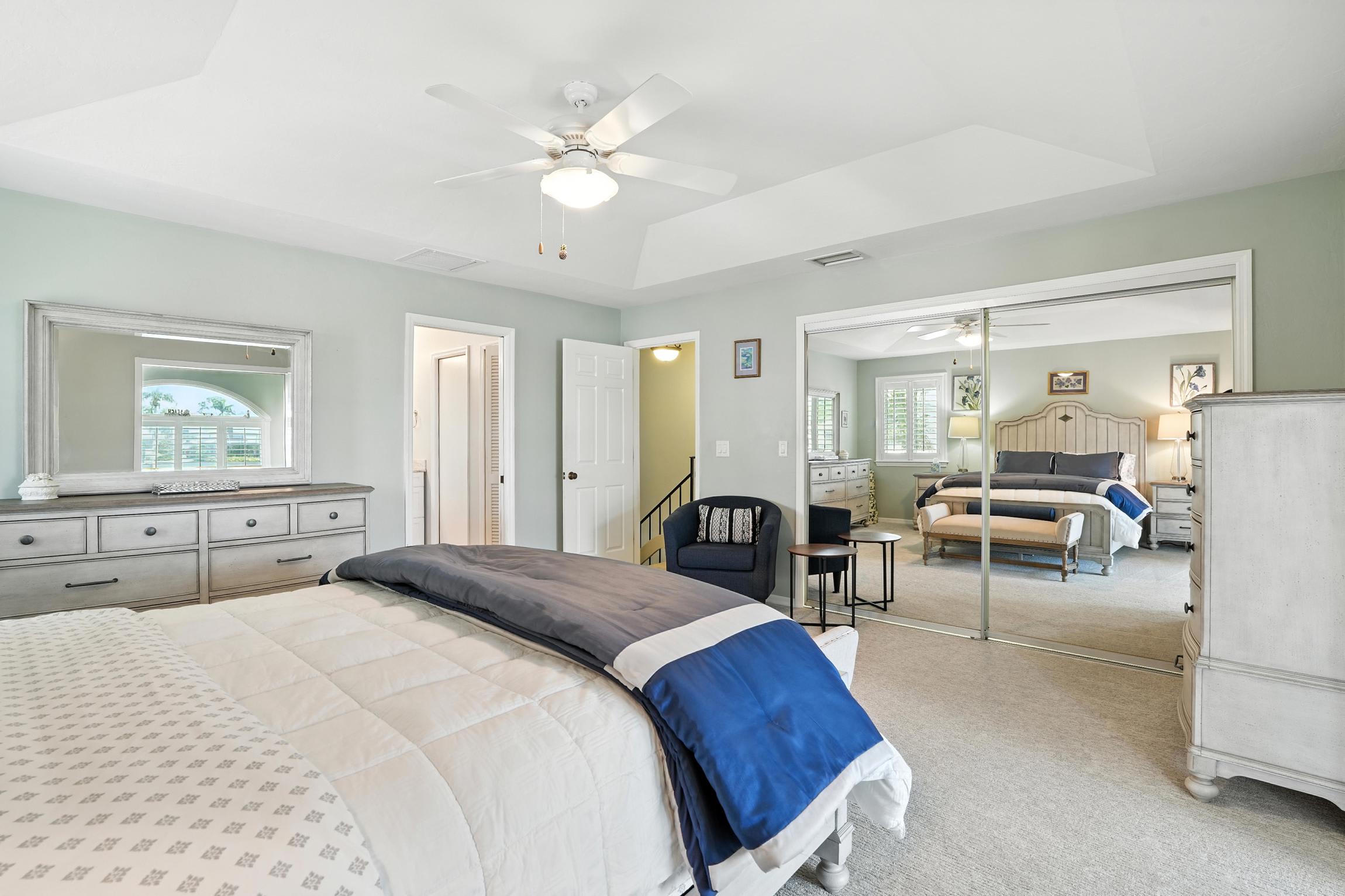 Spacious Villa Near Beach in Gated Community | Photo 17