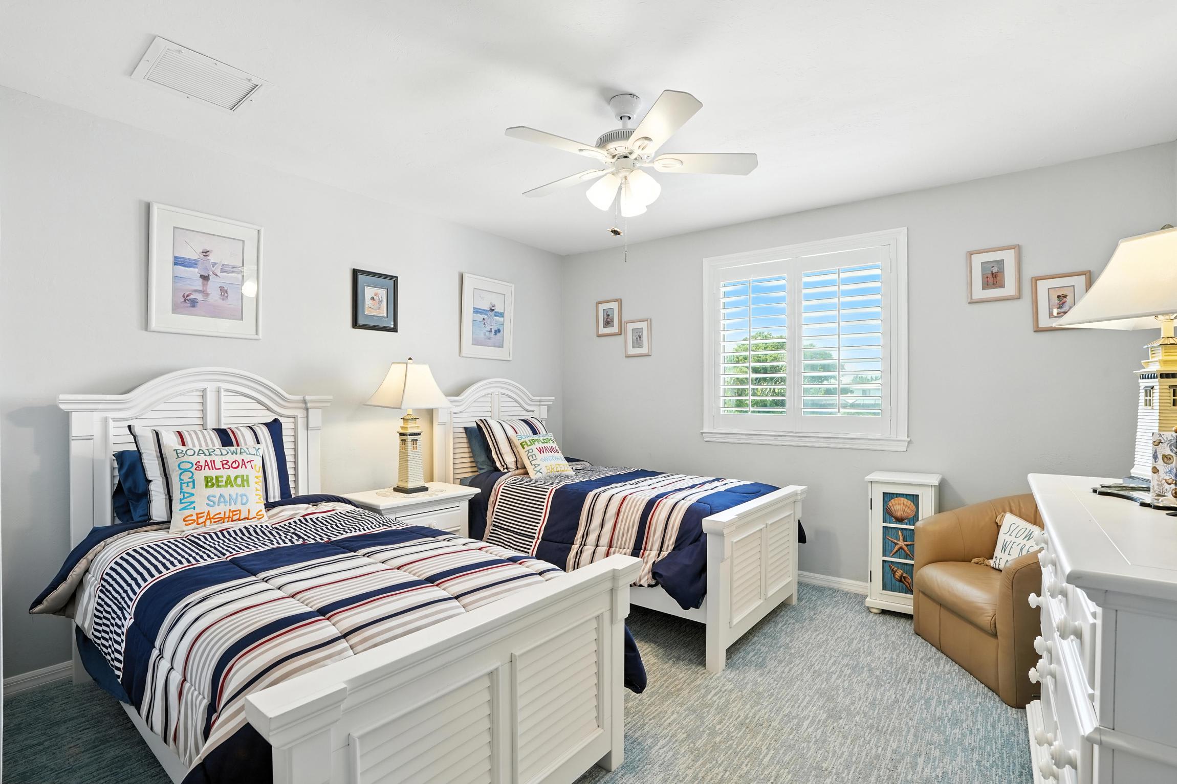 Spacious Villa Near Beach in Gated Community | Photo 23