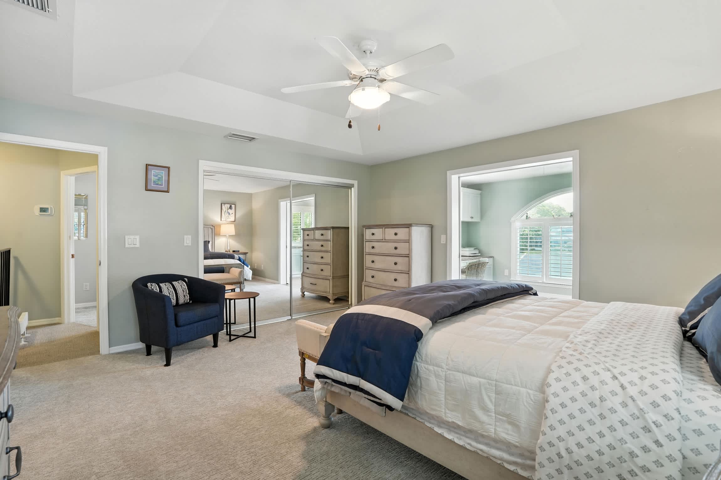 Spacious Villa Near Beach in Gated Community | Photo 18