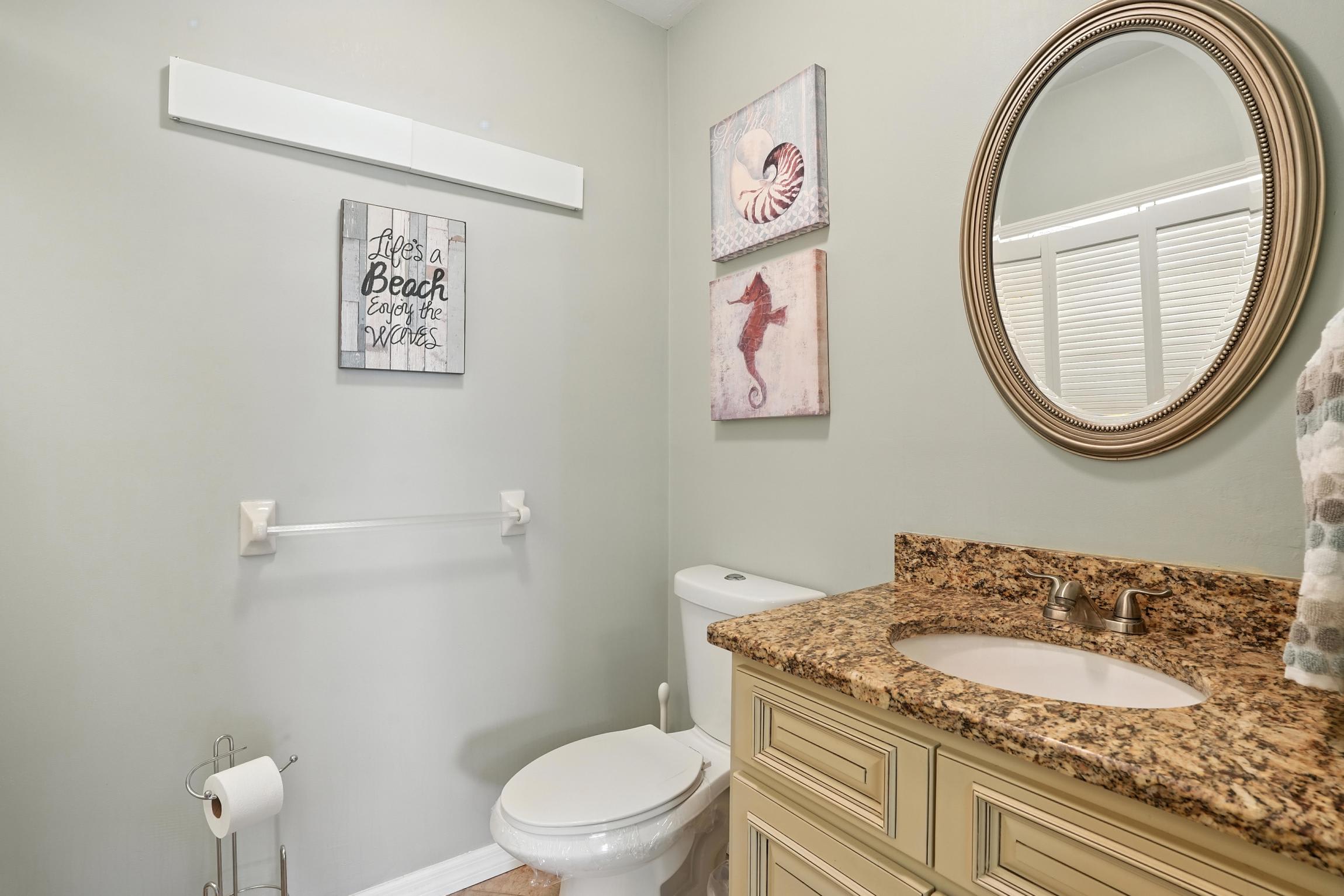 Spacious Villa Near Beach in Gated Community | Photo 13