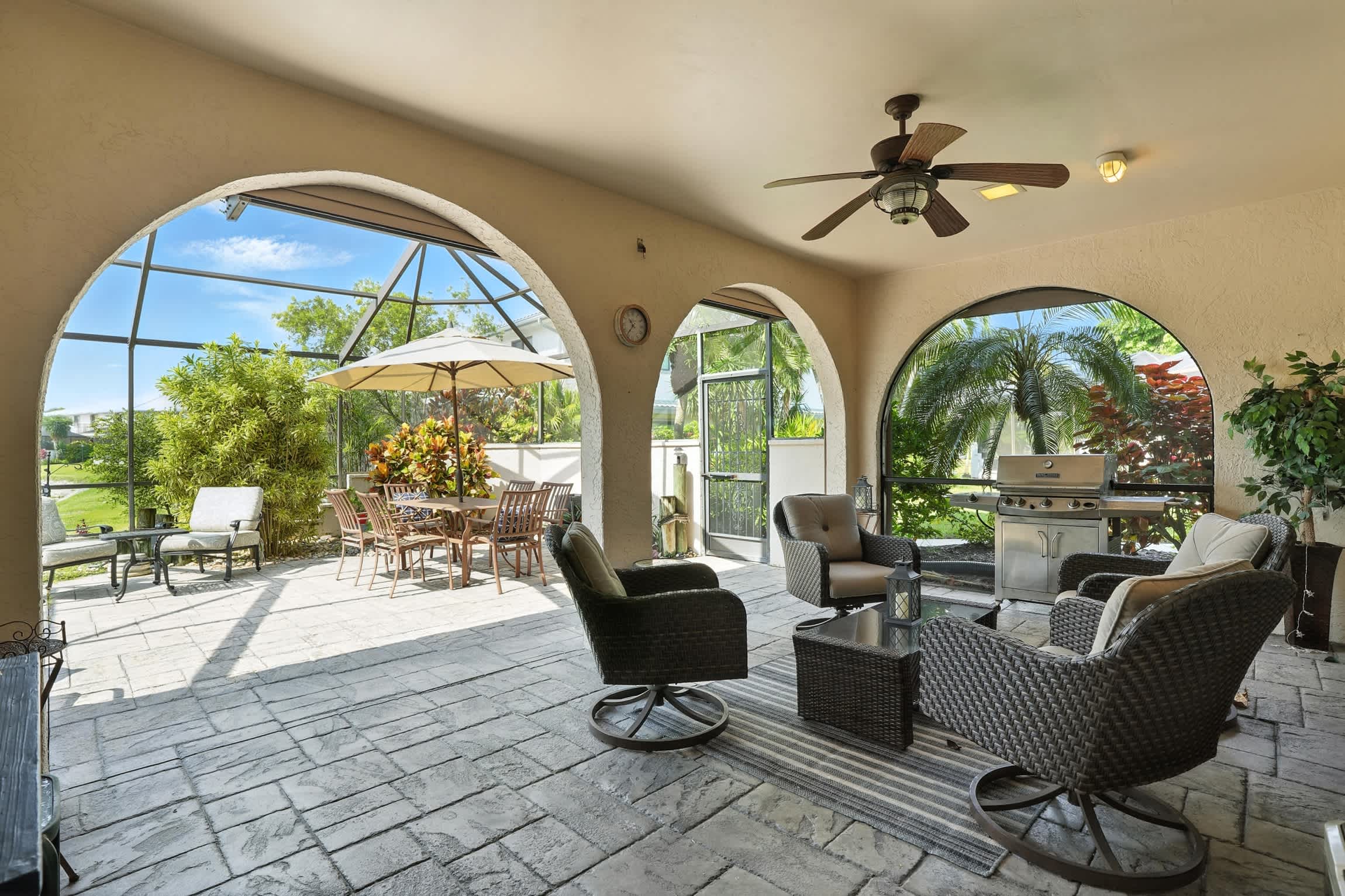 Spacious Villa Near Beach in Gated Community | Photo 29