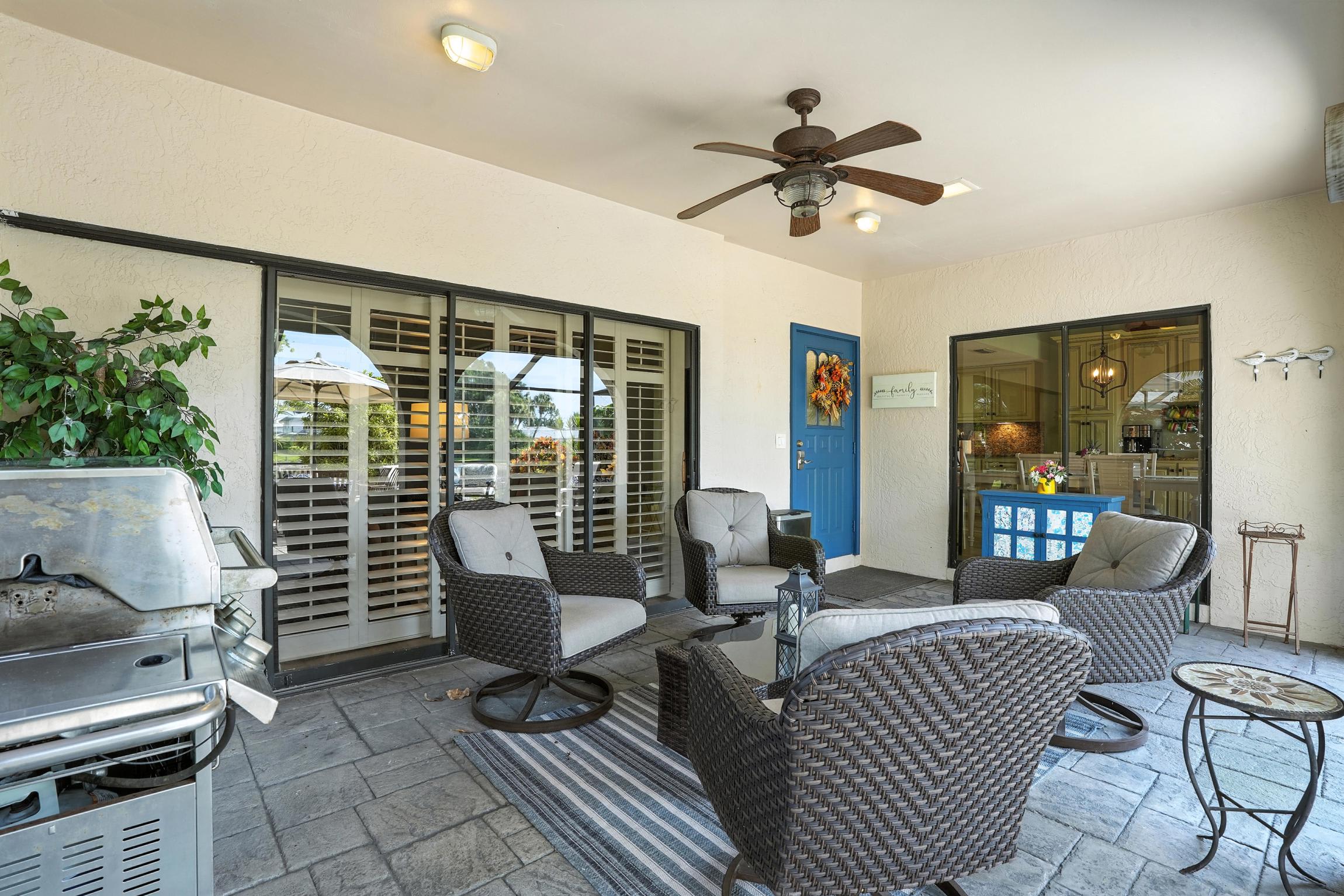 Spacious Villa Near Beach in Gated Community | Photo 28