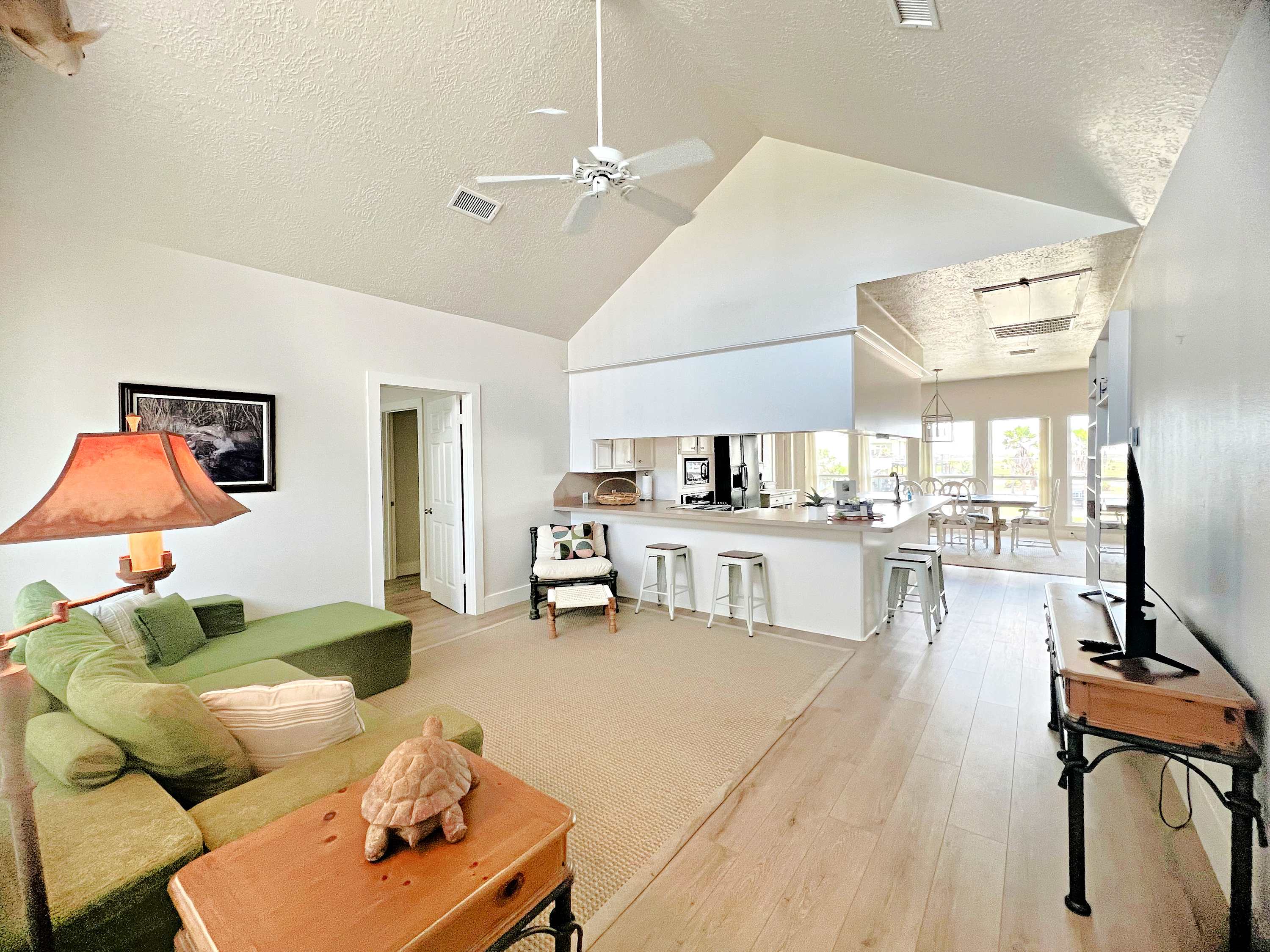 Campo Del Mar Fish Boat Relax on the Bay 9