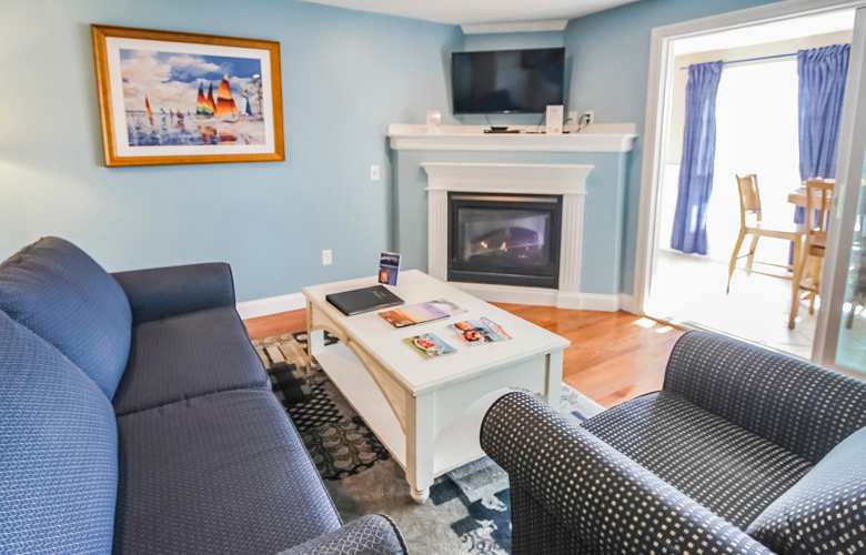 Edgewater Beach Resort-1BRMU — Dennis, MA — vacation rental