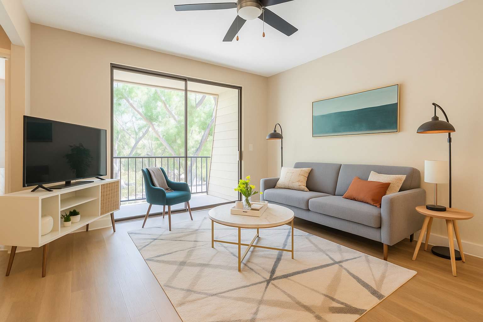 Charming Retreat With Pool And Fitness Center - Cozy Getaway - Arlington, TX