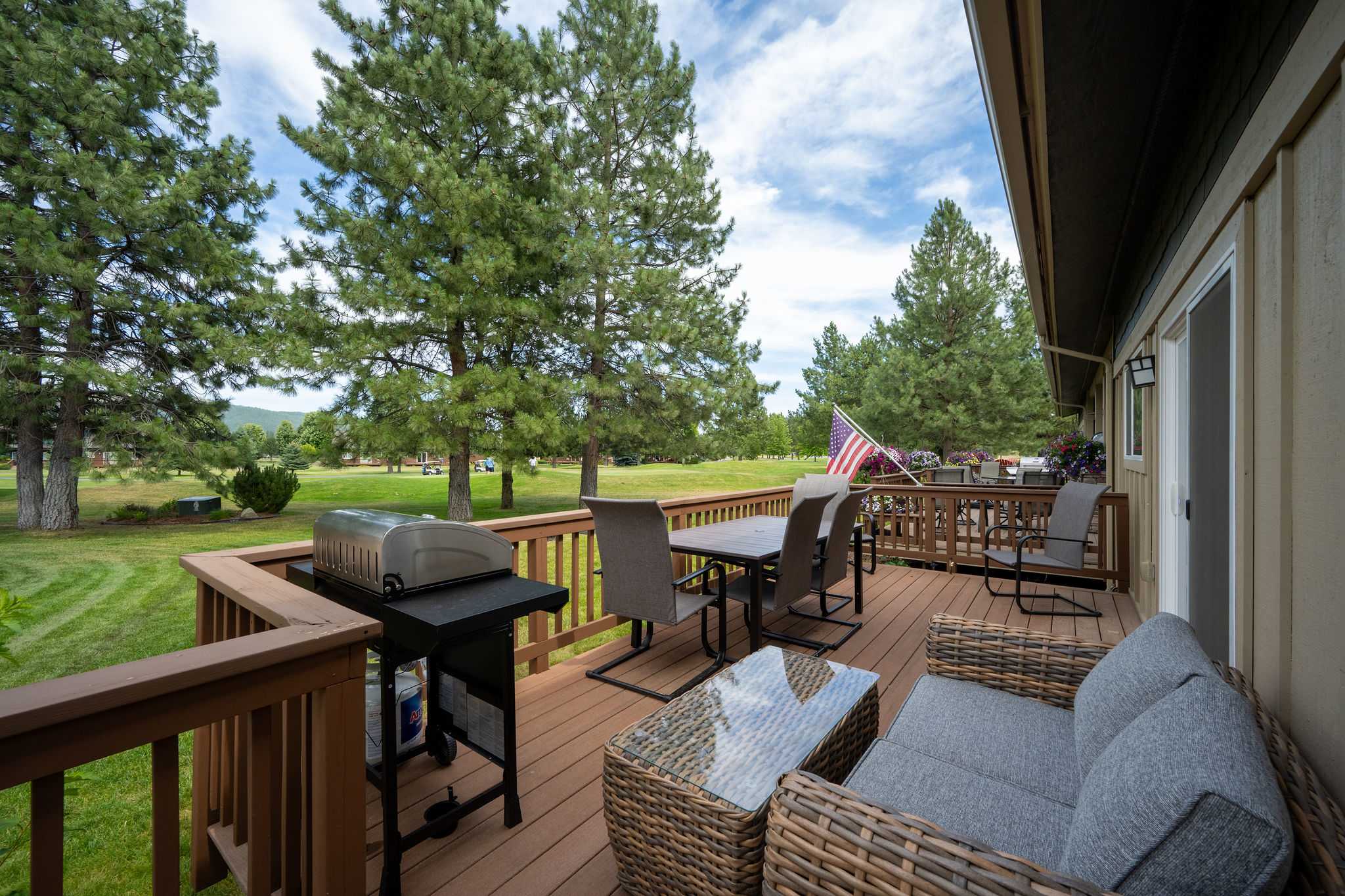 Stone Ridge: Great For Families And Golf Trips!