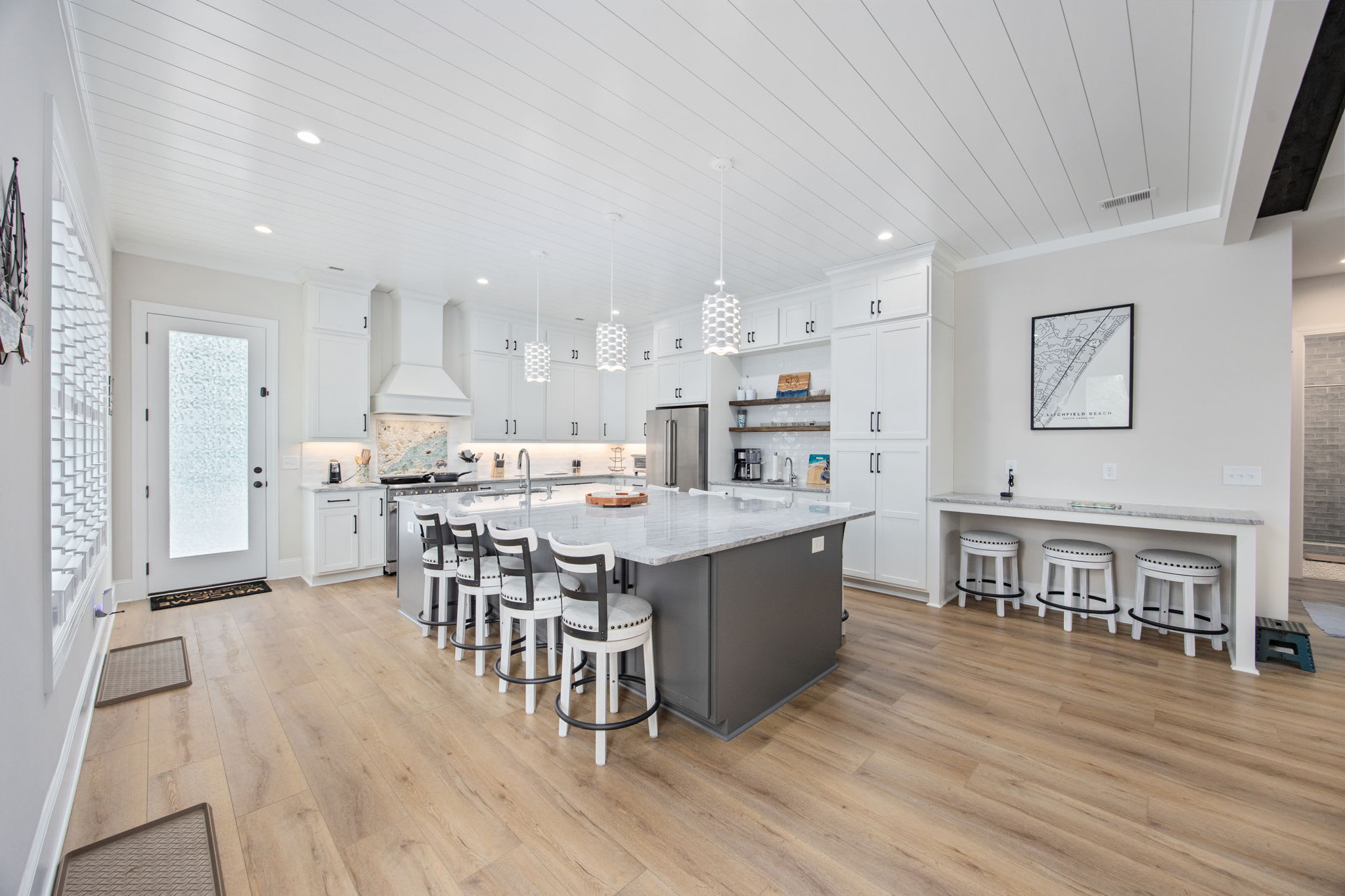 Island Lullaby Heat & Cool Pool Arcade Ping Pong 5