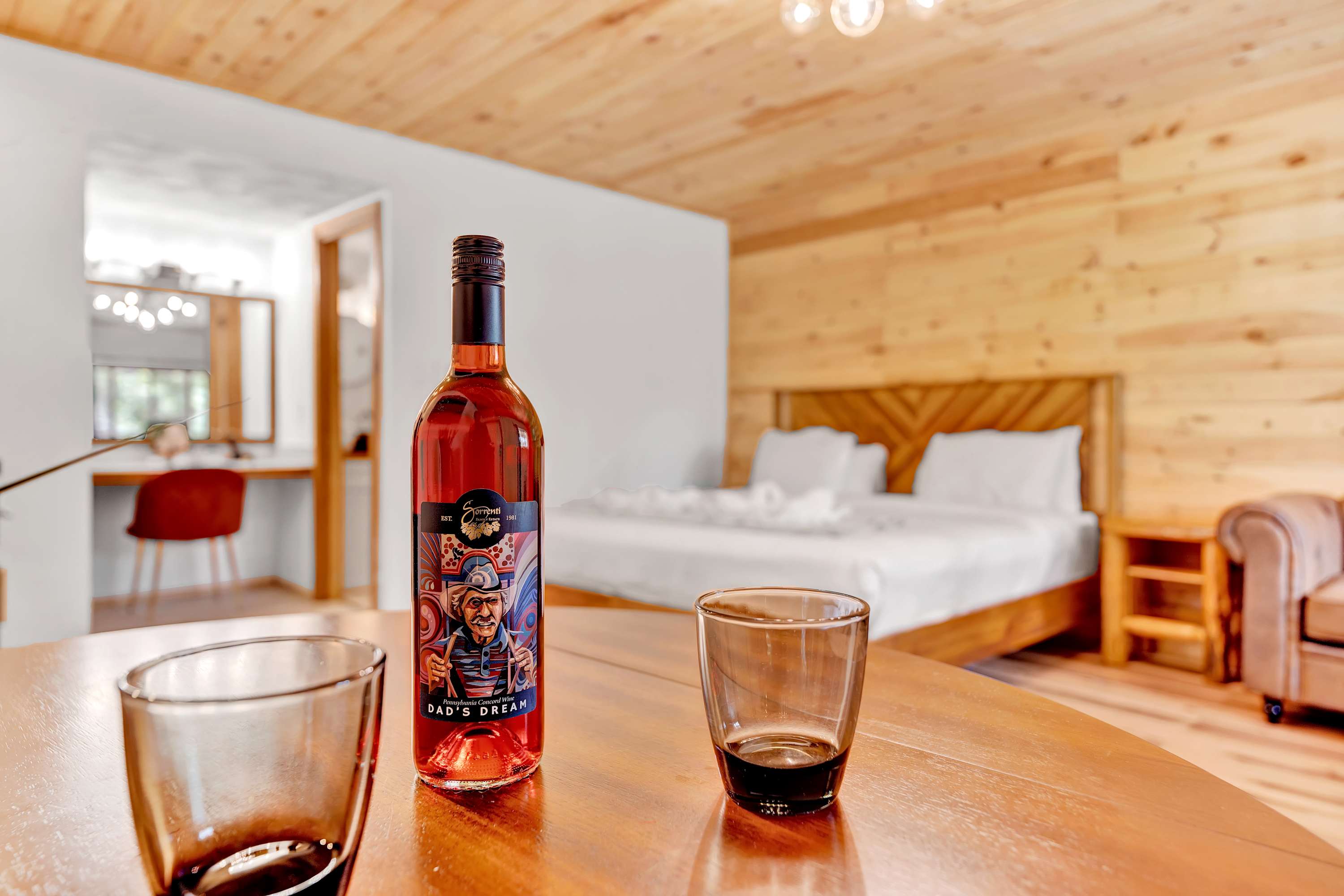 Cozy Poconos Retreat | Firepits | Pet Friendly