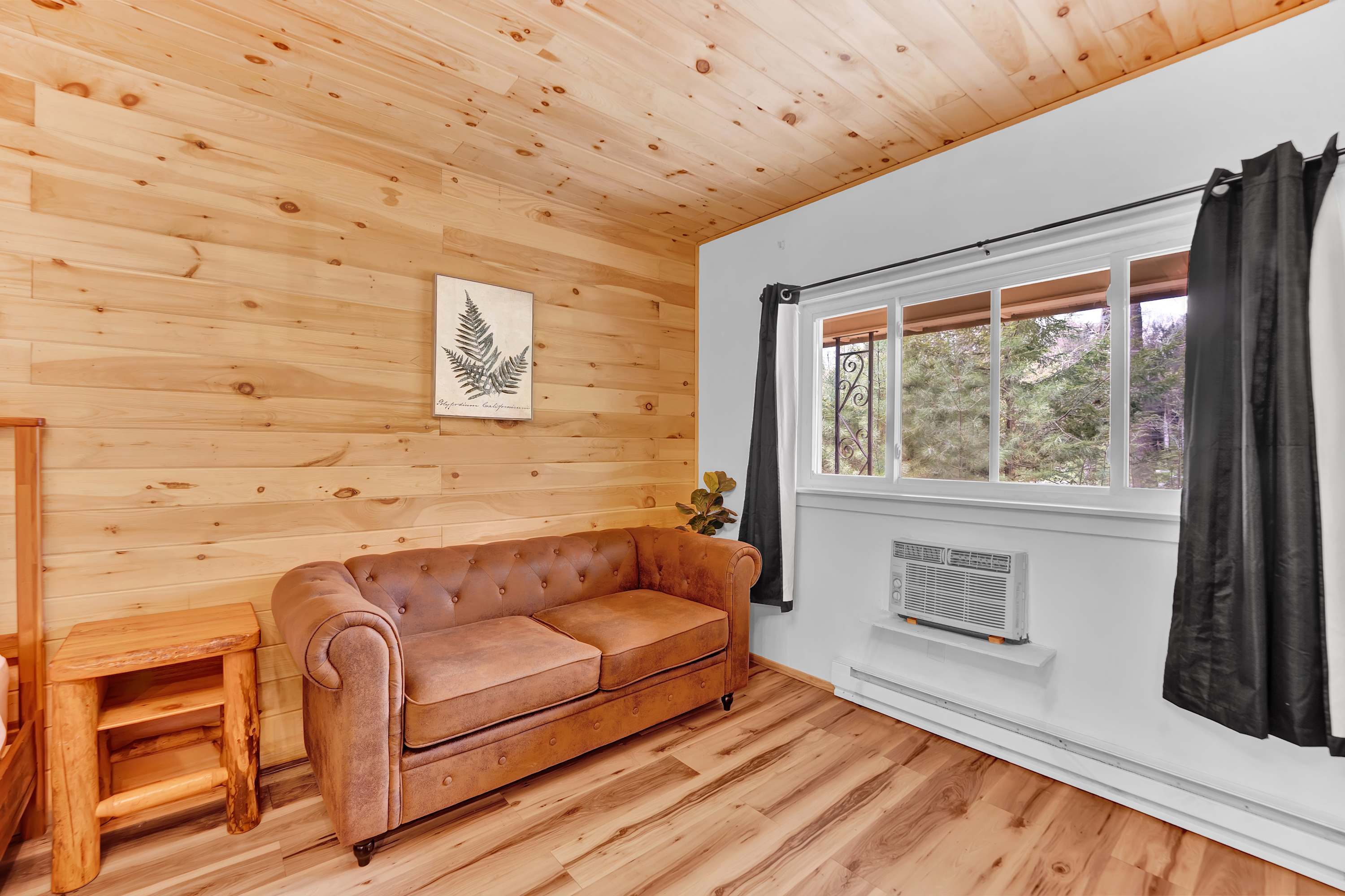 Cozy Poconos Retreat | Firepits | Pet Friendly