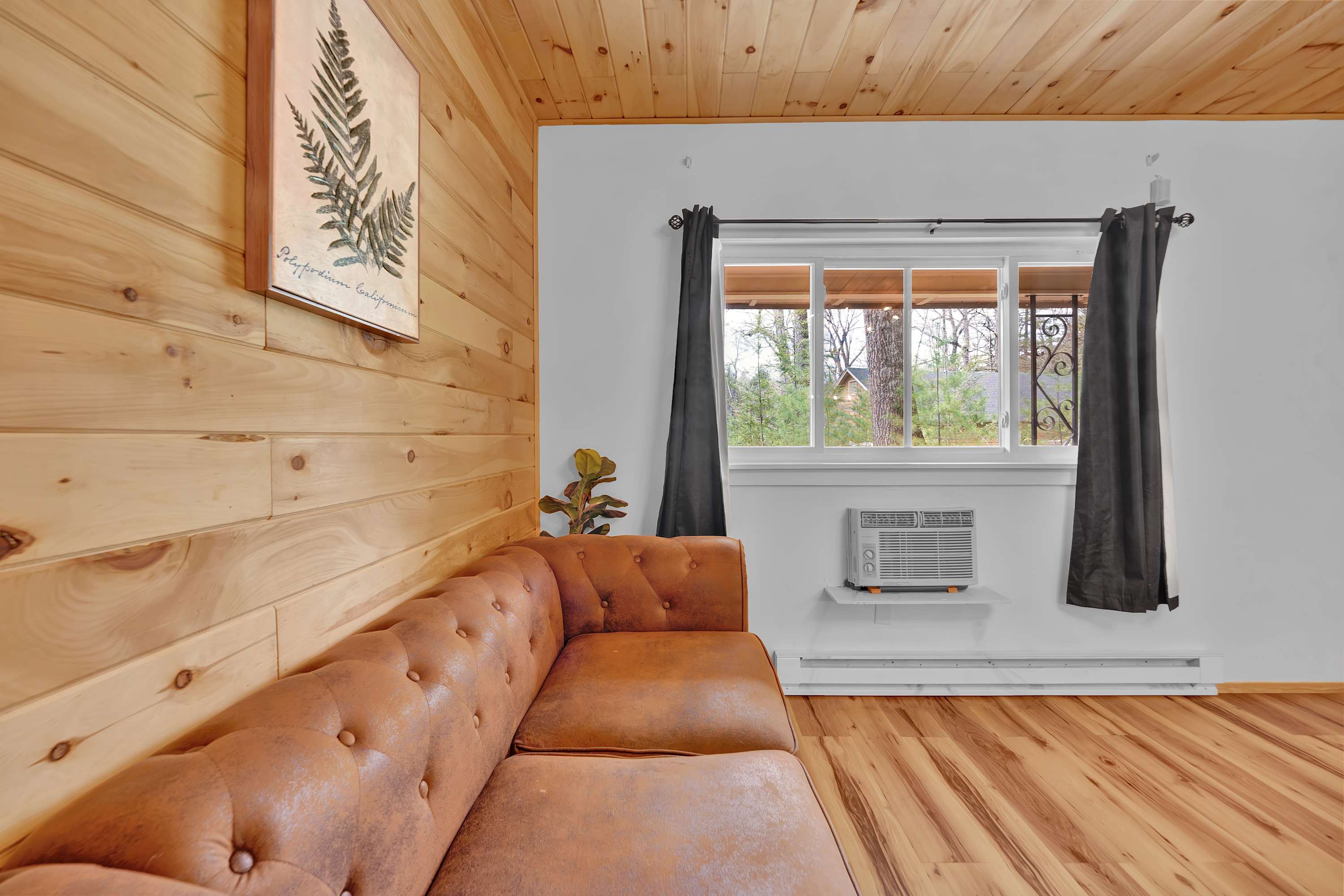 Cozy Poconos Retreat | Firepits | Pet Friendly