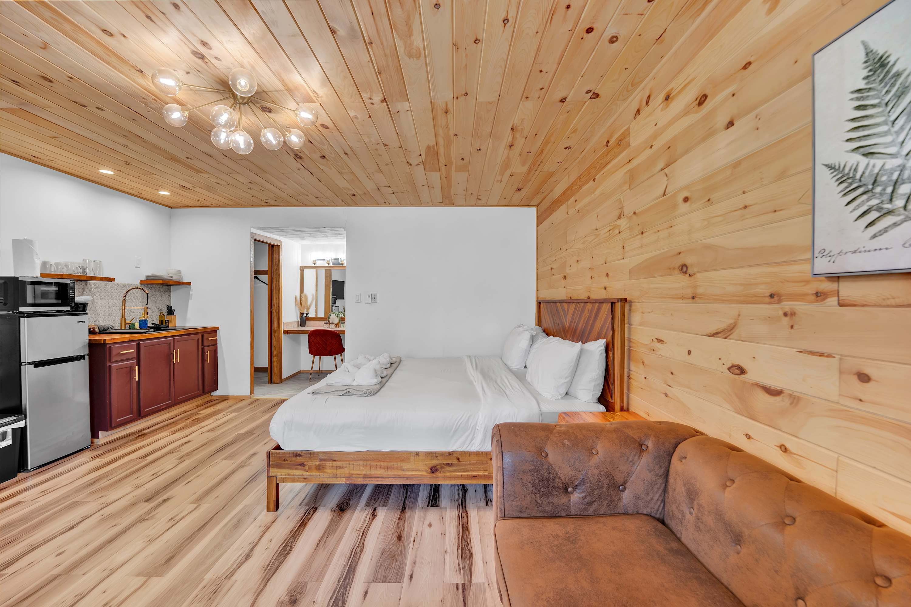 Cozy Poconos Retreat | Firepits | Pet Friendly