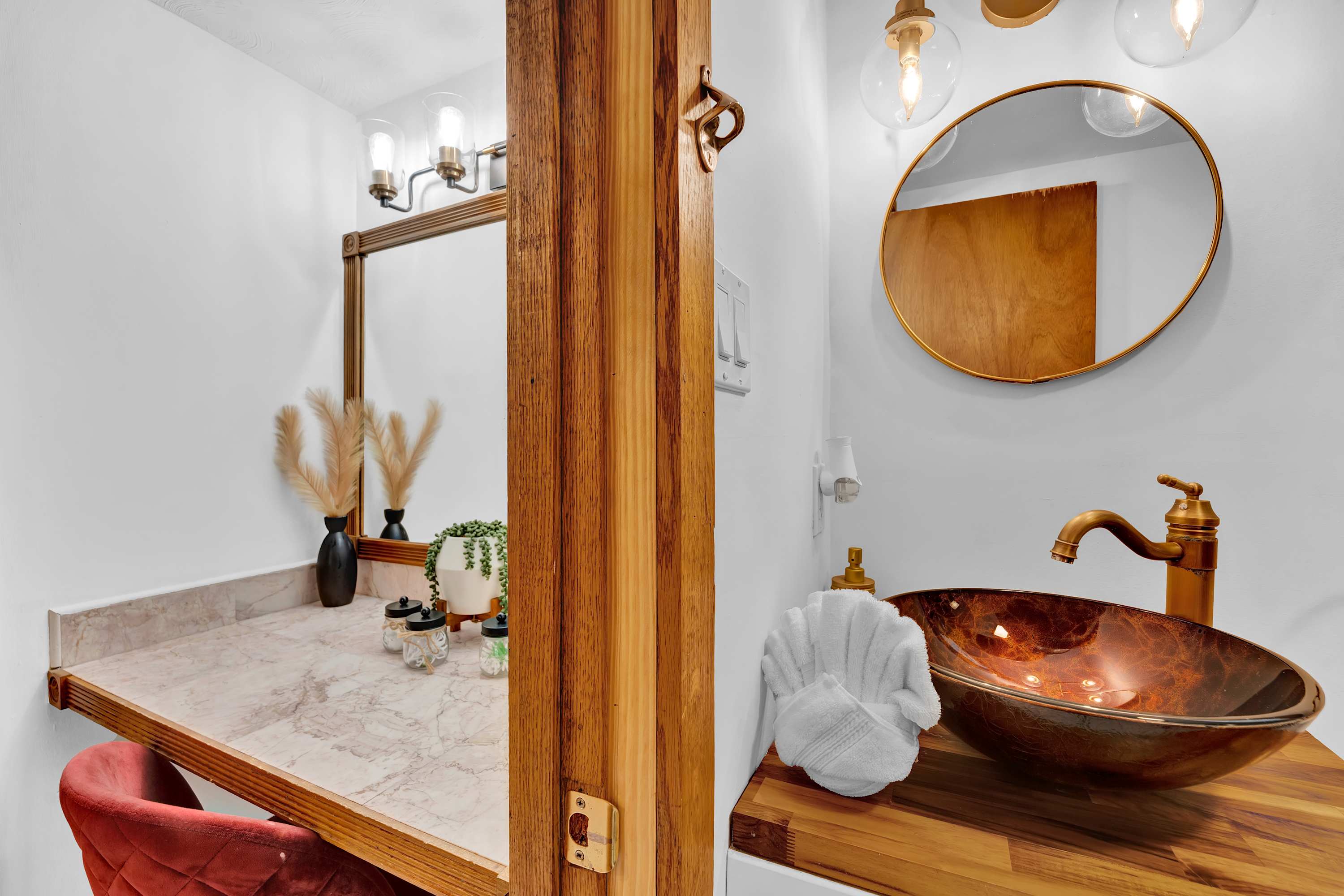 Cozy Poconos Retreat | Firepits | Pet Friendly