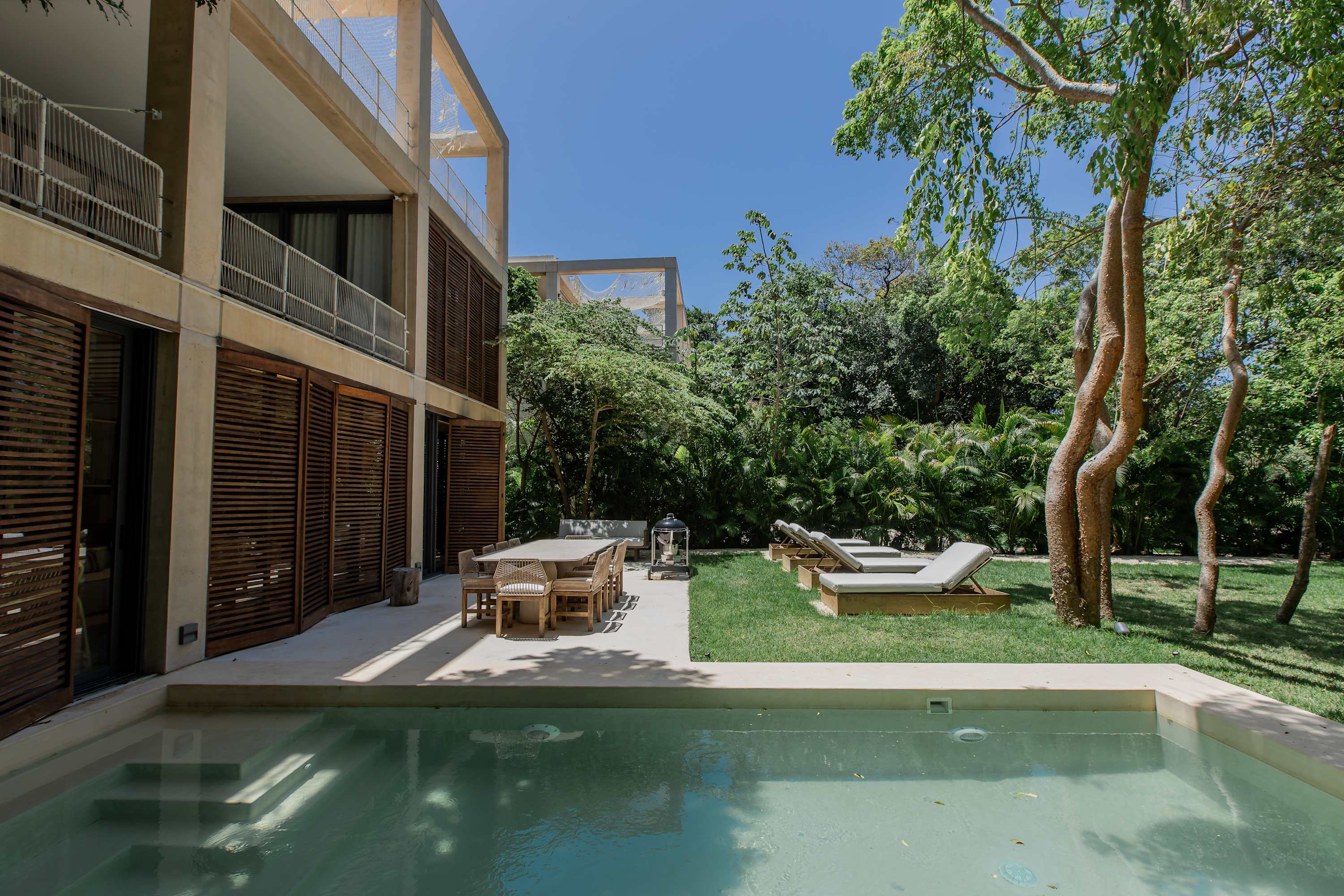 Stunning Villa 19 5BR Golf Course | Corasol — Playa del Carmen, Quintana Roo — vacation rental