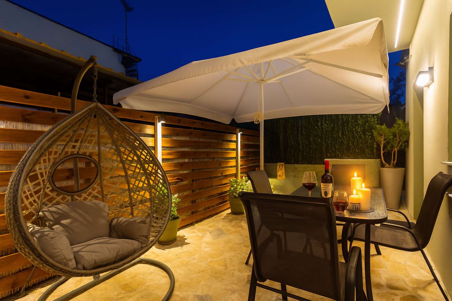 Filiatra Charming Urban Escapes Your Cozy Retreats — Filiatra — vacation rental