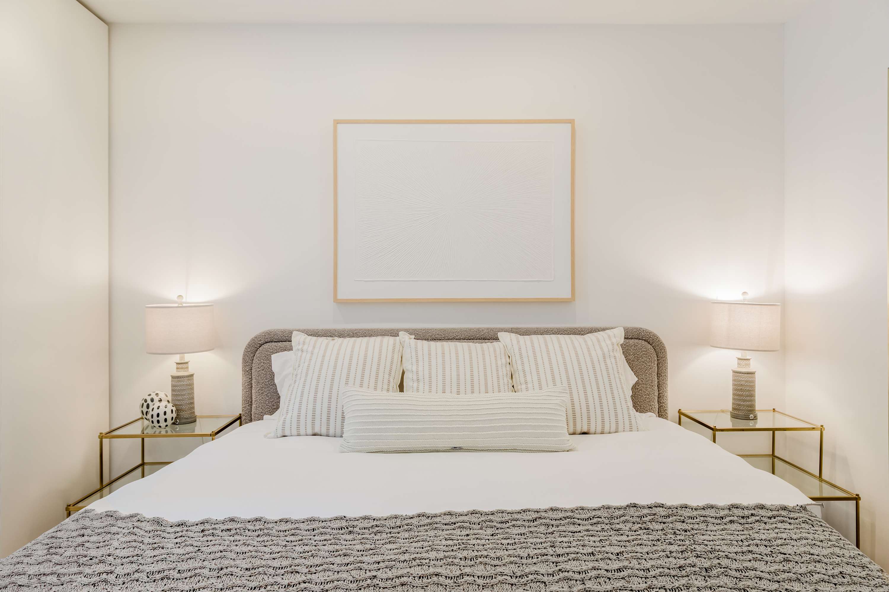 The Diplomat #1 - Boutique Designer Duplex — photo 8
