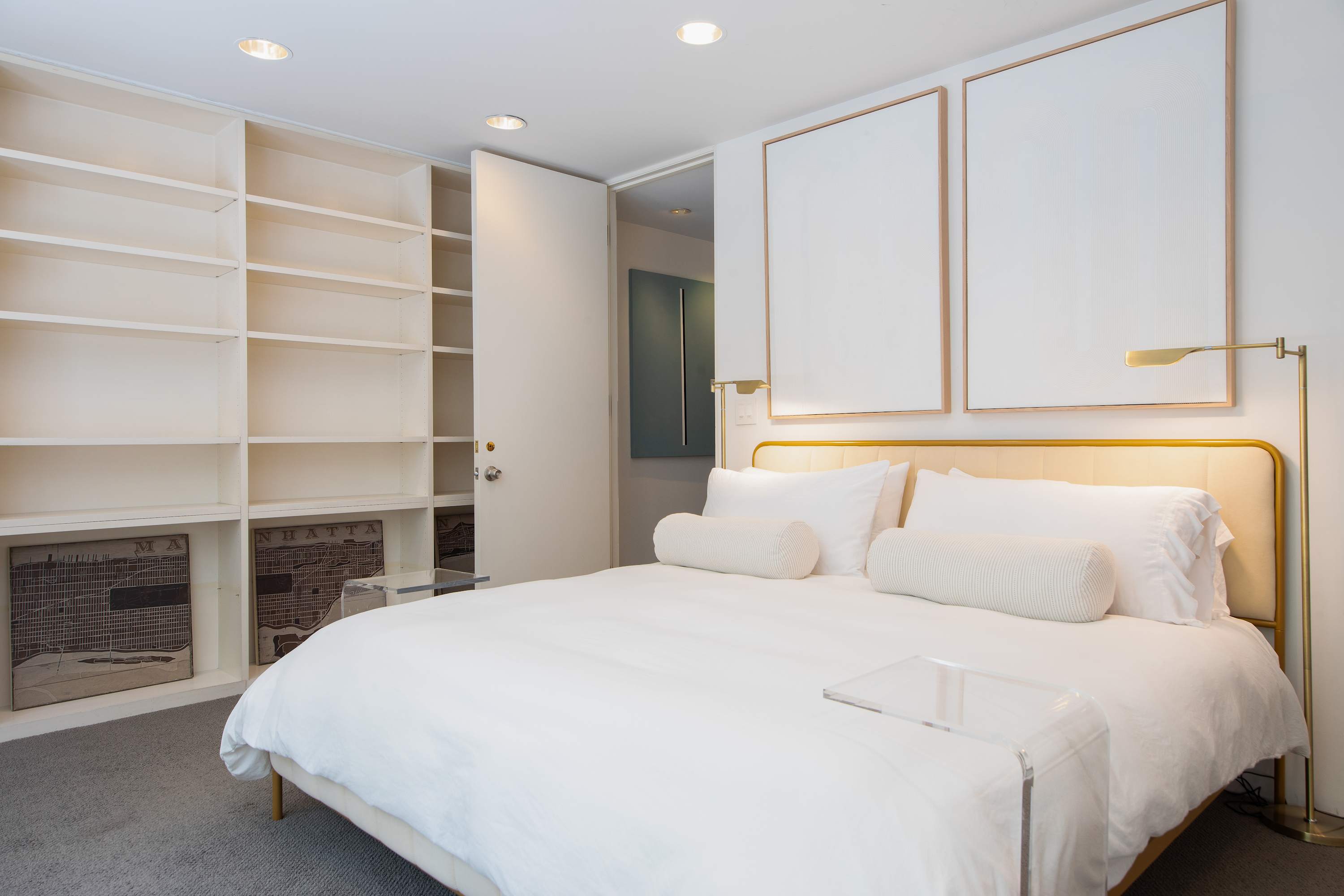 The Diplomat #1 - Boutique Designer Duplex — photo 9