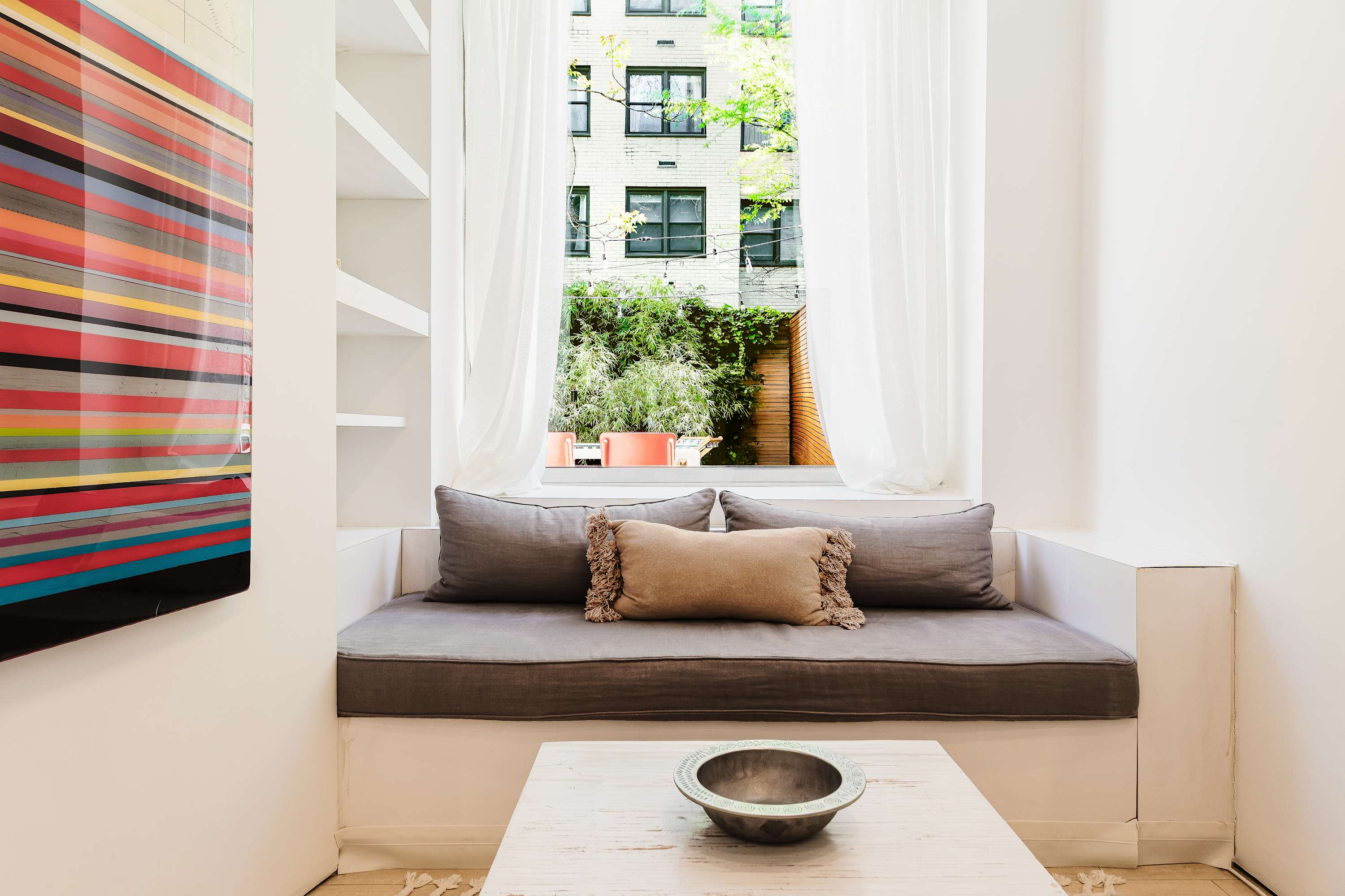 The Diplomat #1 - Boutique Designer Duplex — photo 18