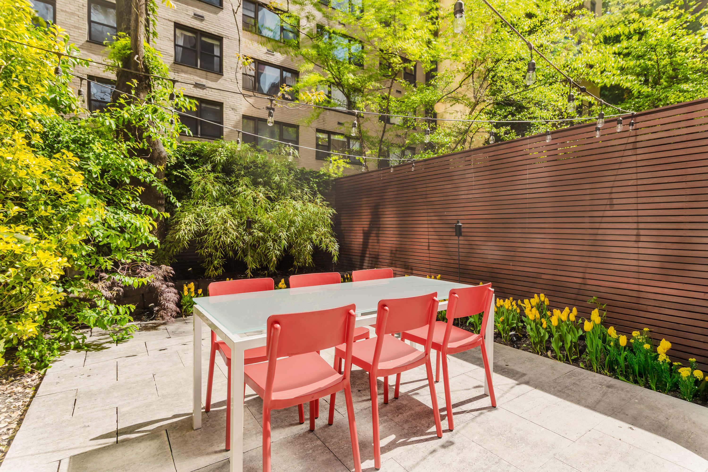 The Diplomat #1 - Boutique Designer Duplex — photo 4