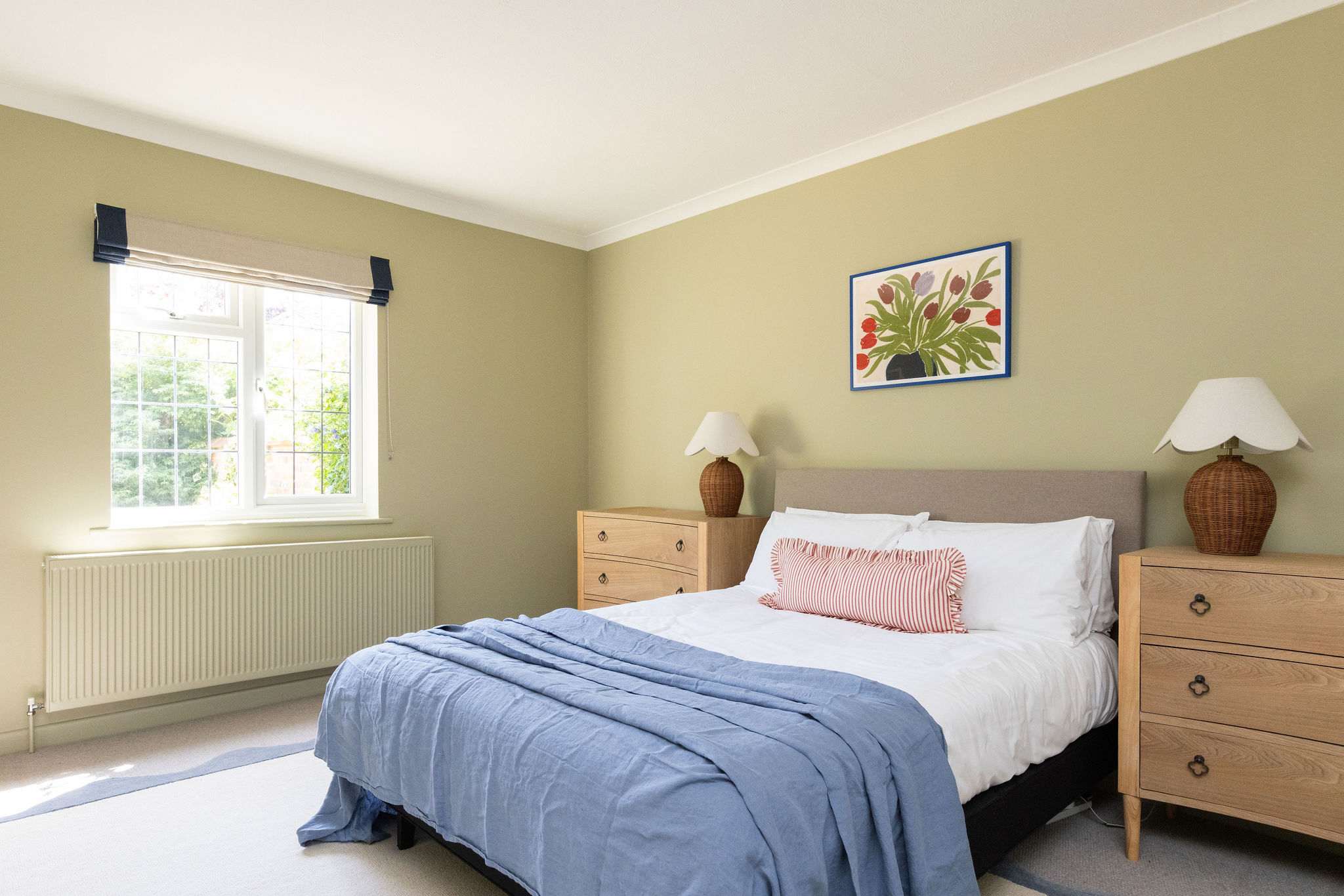 Homely Cottage for 6 Near Chichester & Goodwood