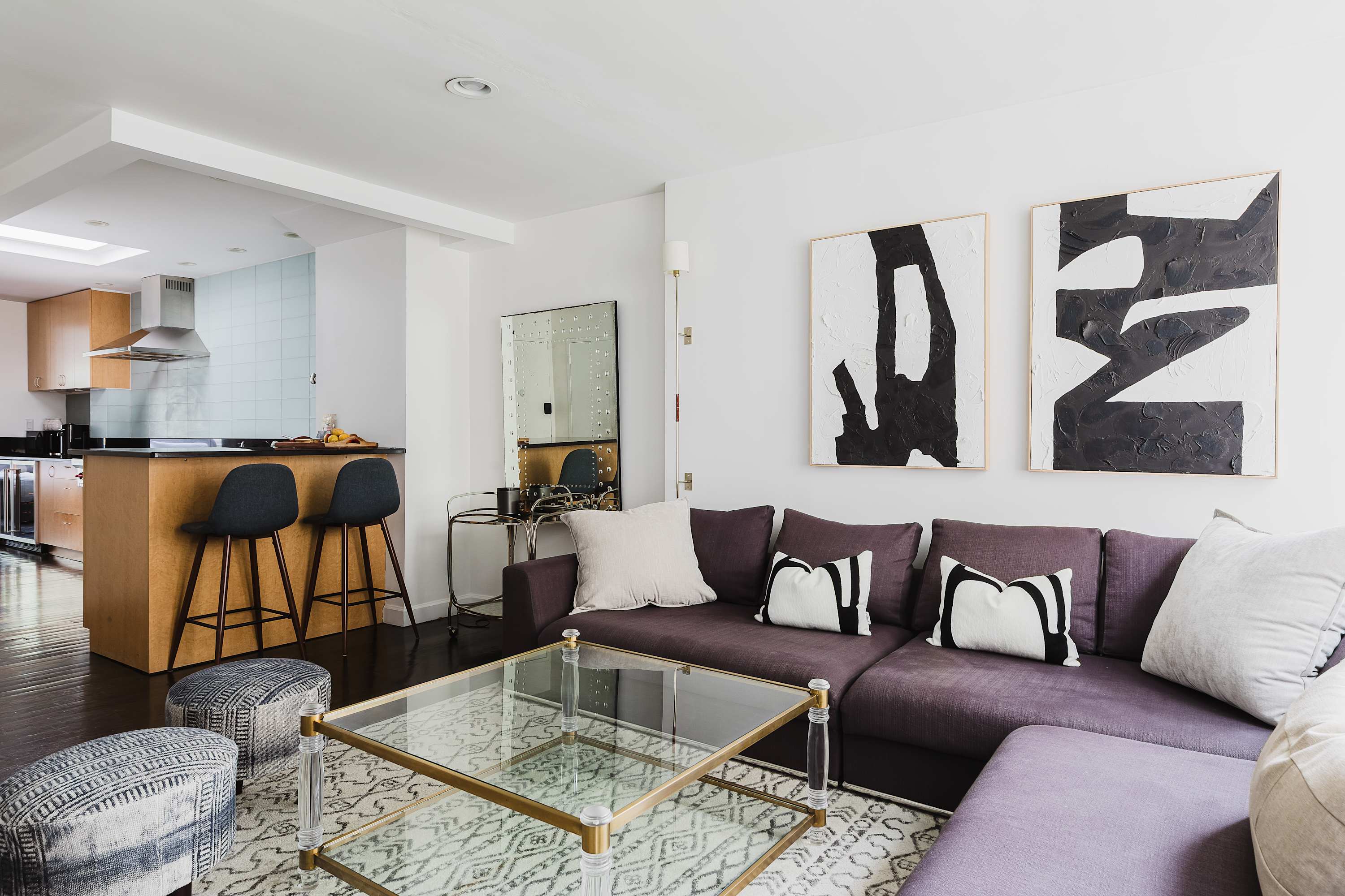 The Diplomat #4 - Boutique Designer Penthouse — photo 4