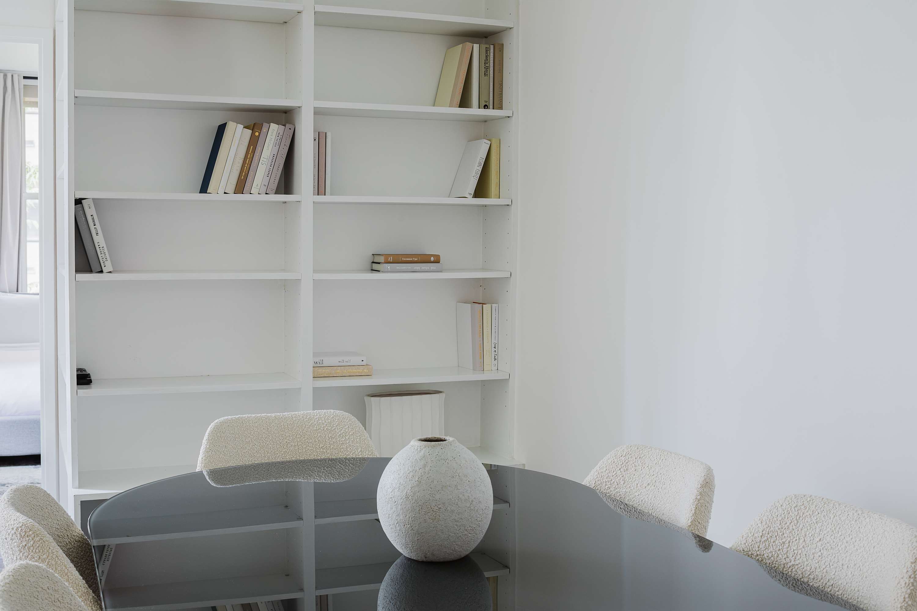 The Diplomat #4 - Boutique Designer Penthouse — photo 6