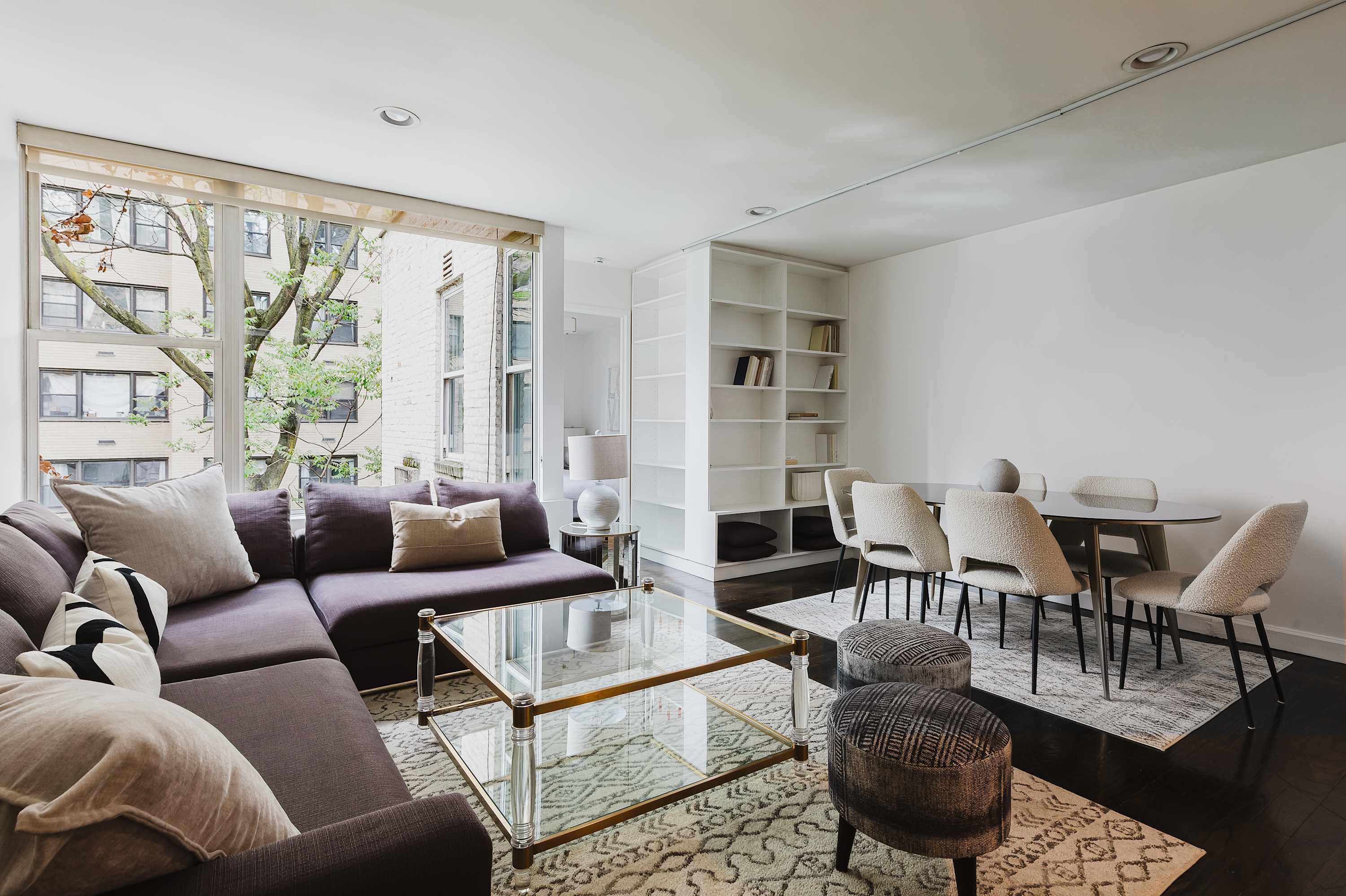 The Diplomat #4 - Boutique Designer Penthouse — photo 2