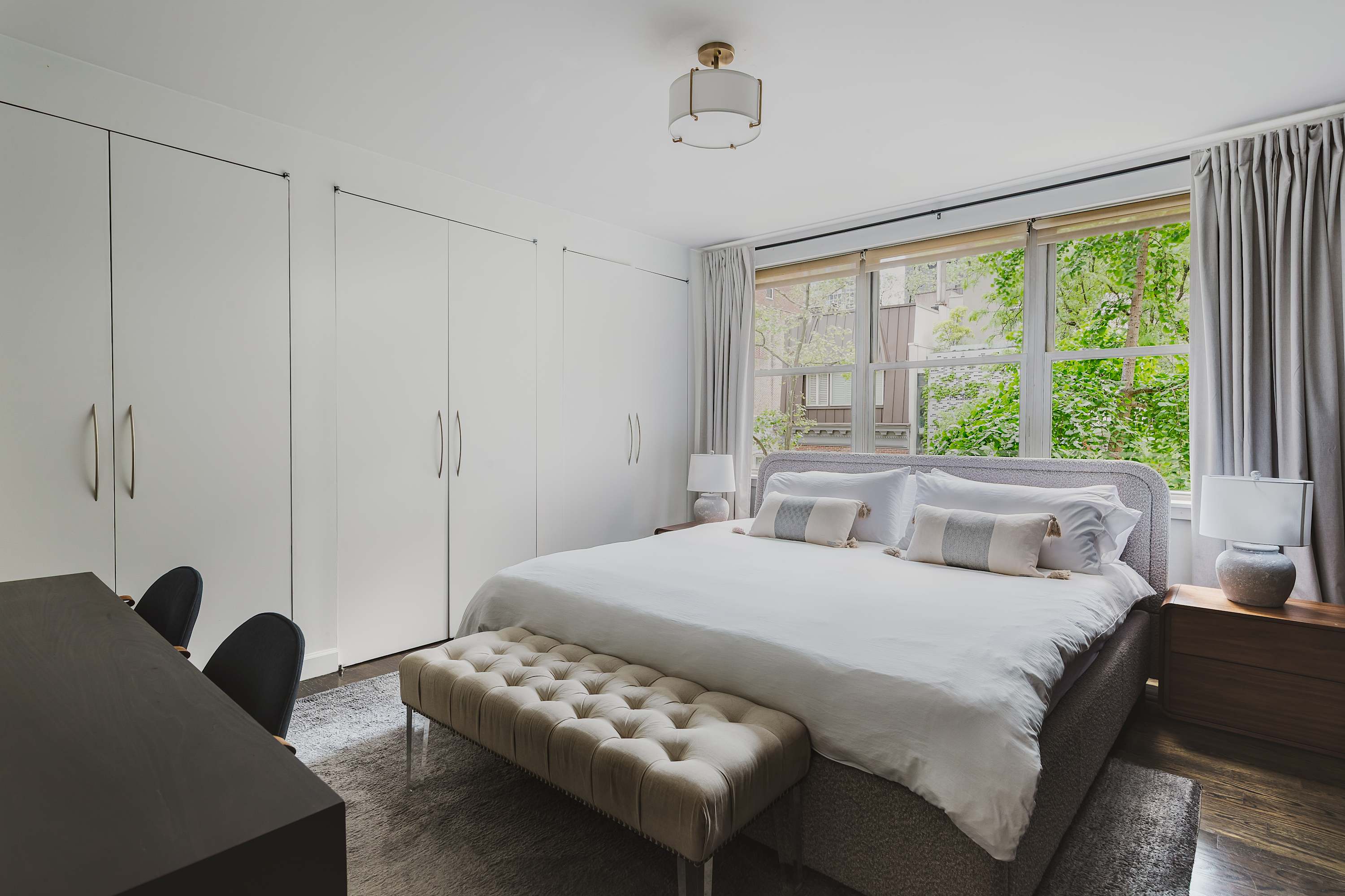 The Diplomat #4 - Boutique Designer Penthouse — photo 15