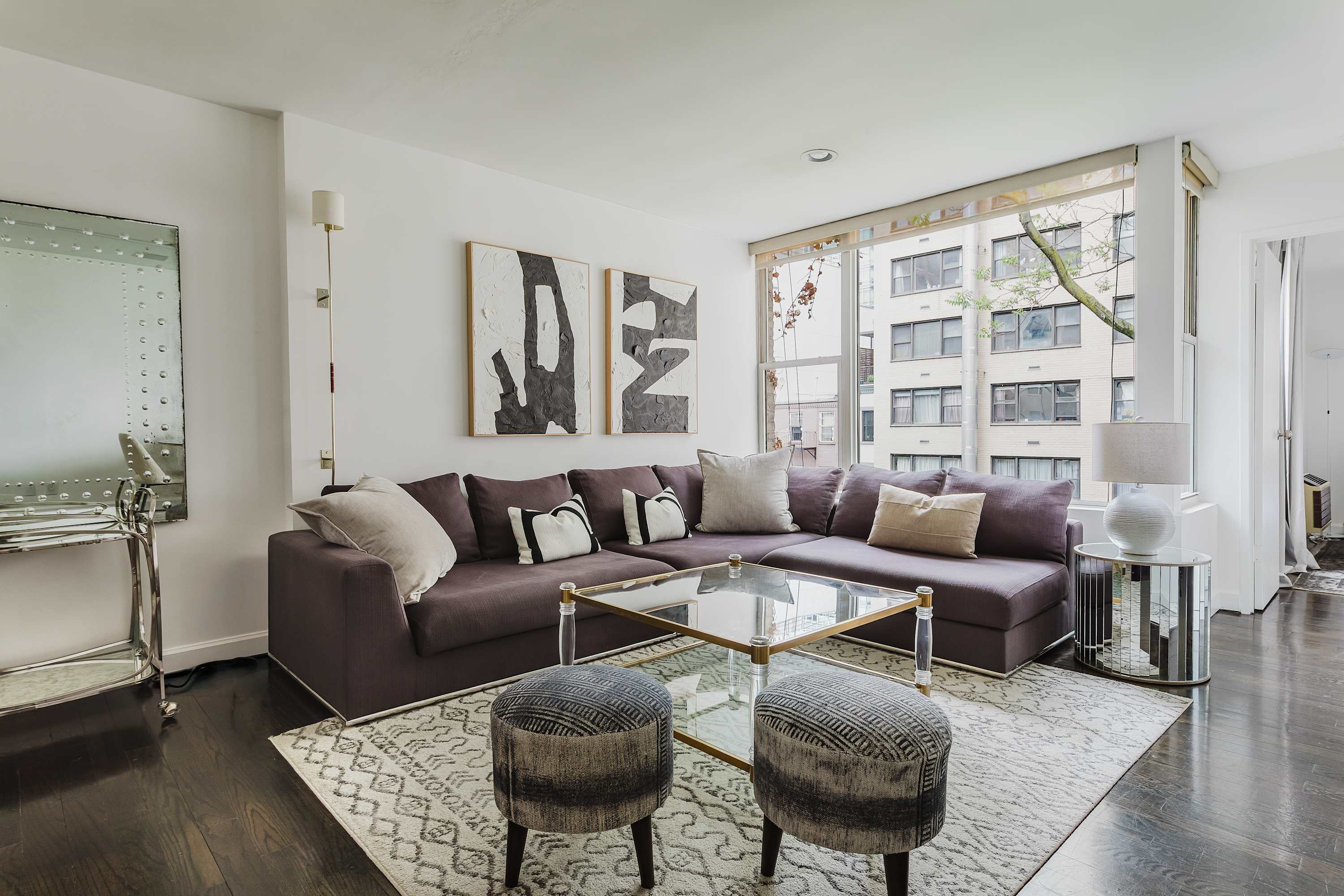 The Diplomat #4 - Boutique Designer Penthouse — photo 8