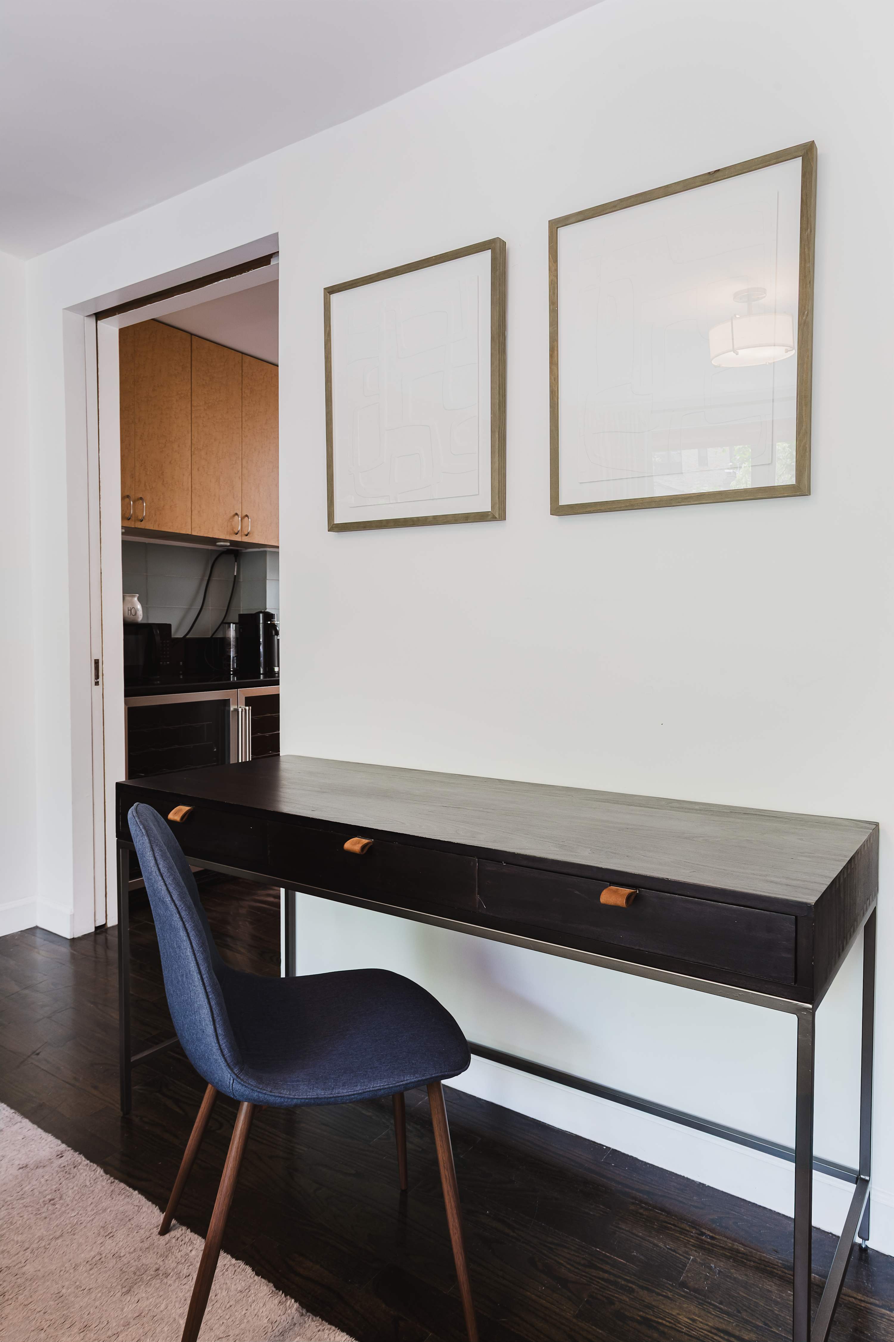 The Diplomat #4 - Boutique Designer Penthouse — photo 17