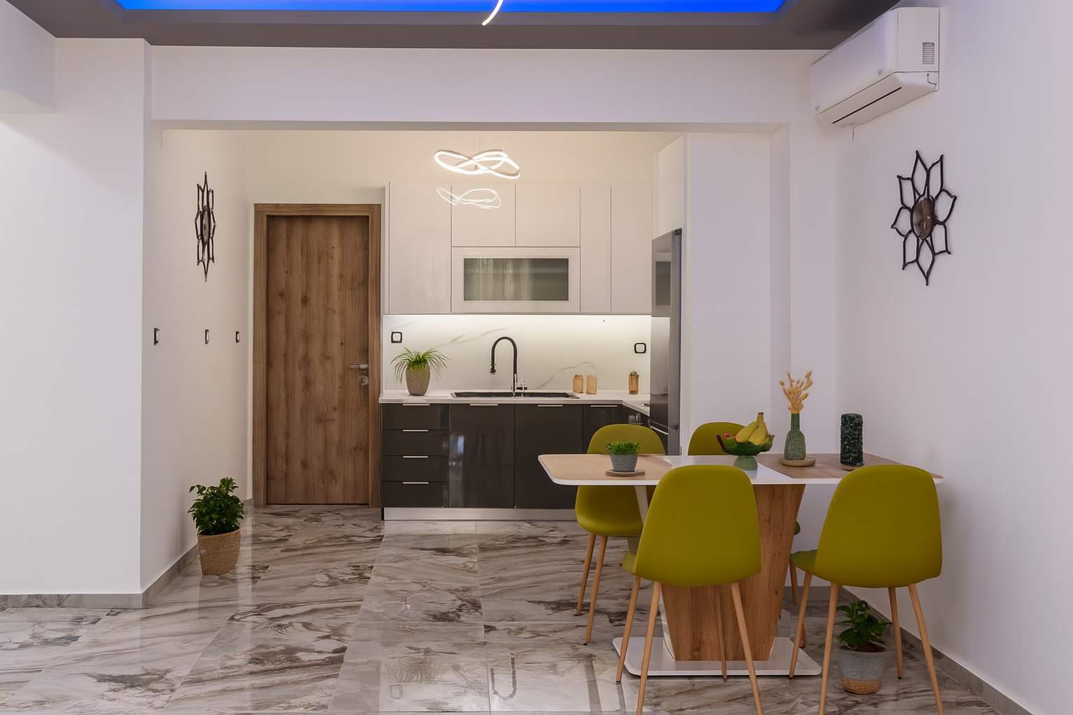 Thessaloniki Luxe Suite, Achilles' Private Getaway β Thessaloniki, Thessaloniki β vacation rental