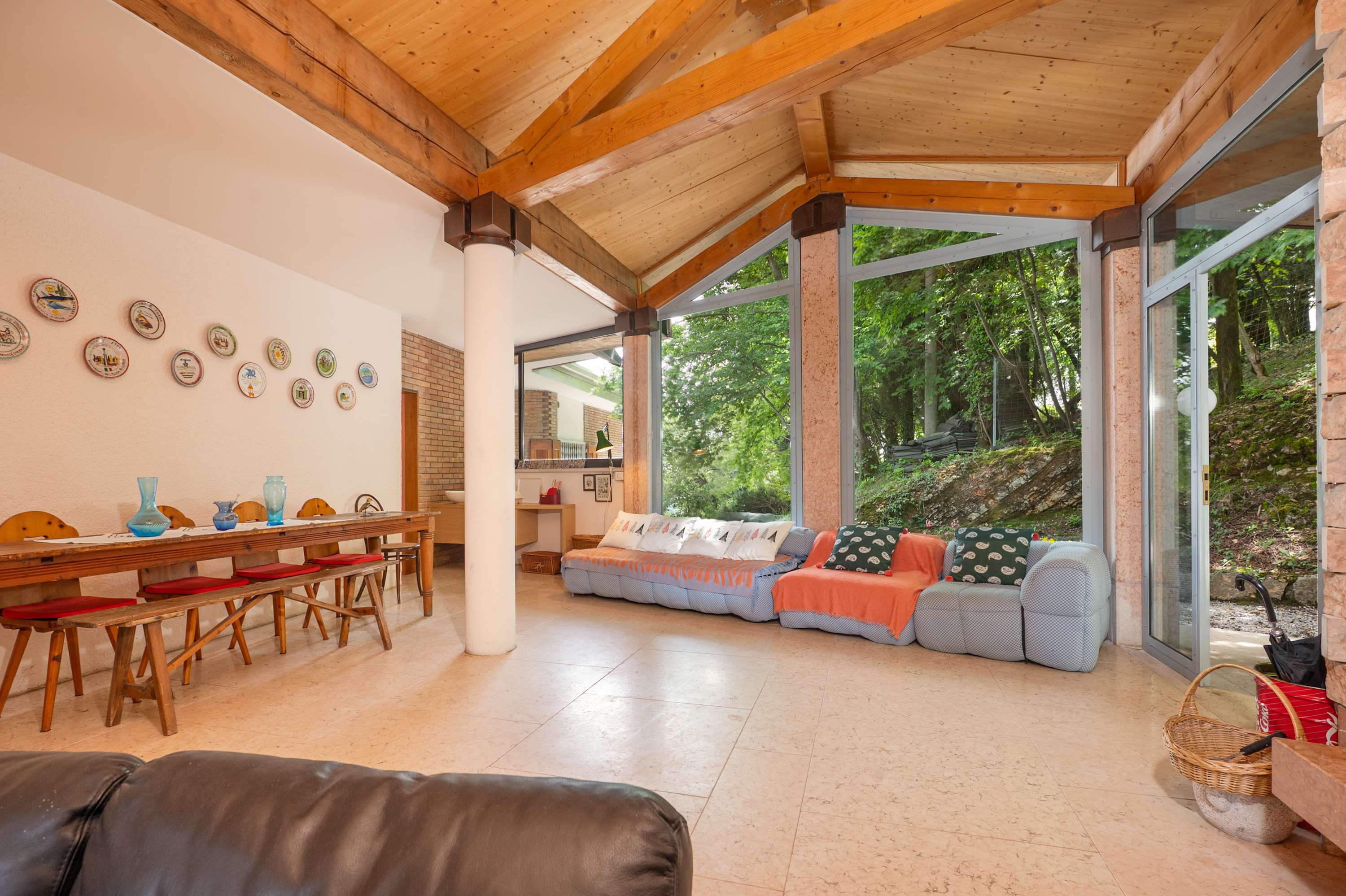 Villa Margherita - in the heart of Valpolicella — Fumane, VR — vacation rental