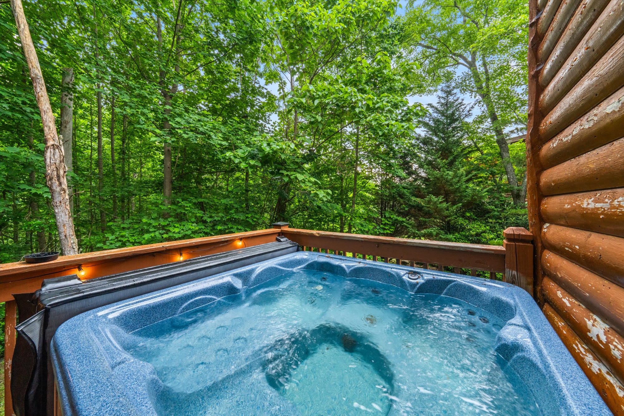 Indoor Heated Pool | Sleeps 18 | Hot Tub | Theatre 5