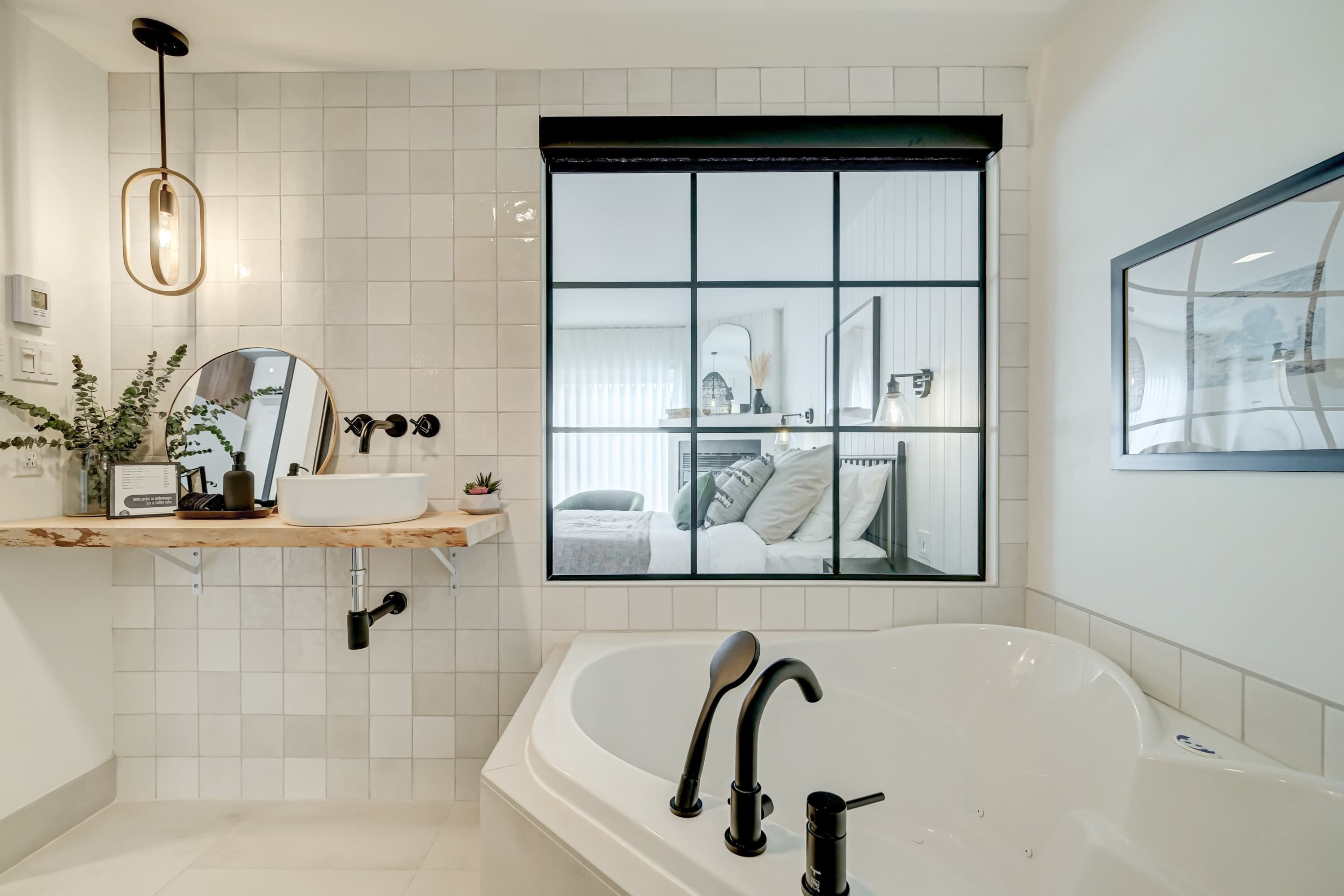 Lofts du Lac des Sables - Loft 3