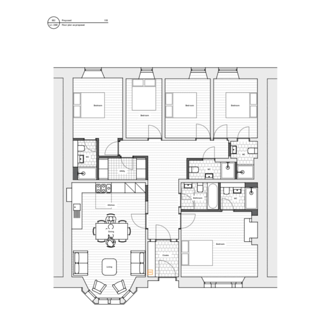 View The Burnbank Experience in 62 Grant Street G3 6HN The Burnbank Experience in 62 Grant Street G3 6HN - Property image 48 - VivreStays