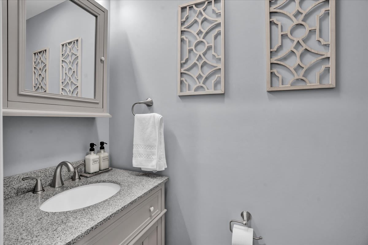 Luxury Steam Shower for Spa-Like Experience