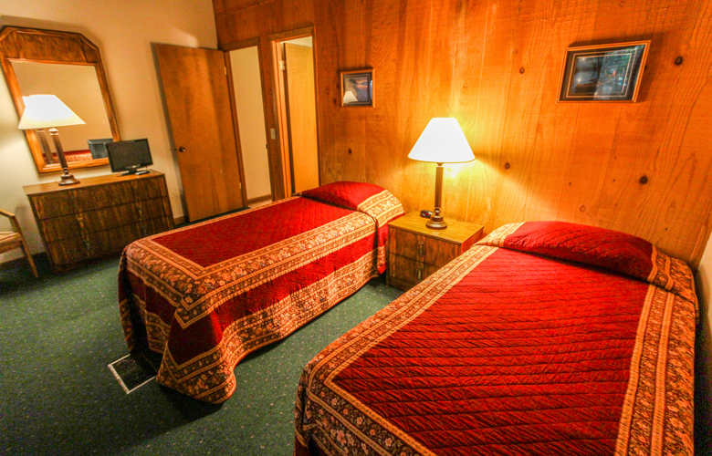 Golf Club Villas At Big Canoe-2BRMU — Marble Hill, GA — vacation rental