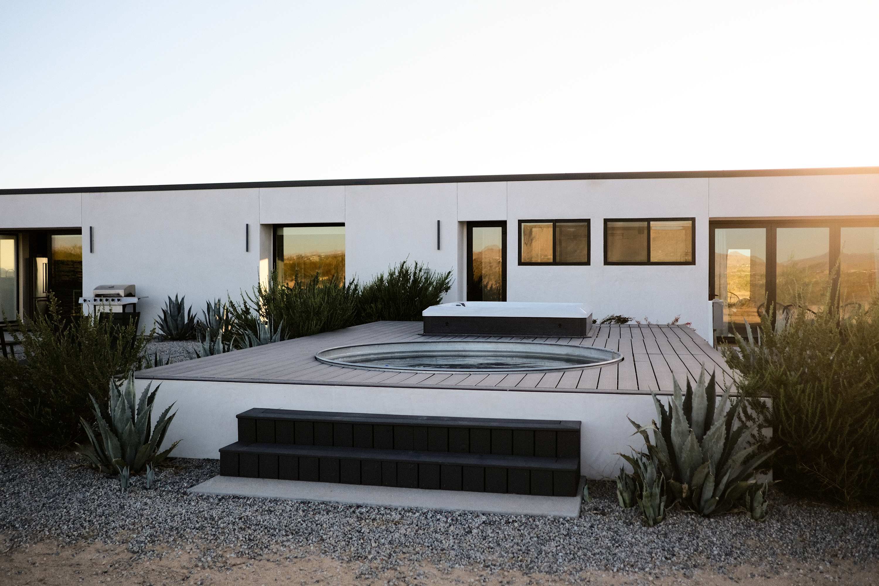 SkyDweller By Homestead Modern | Photo 2