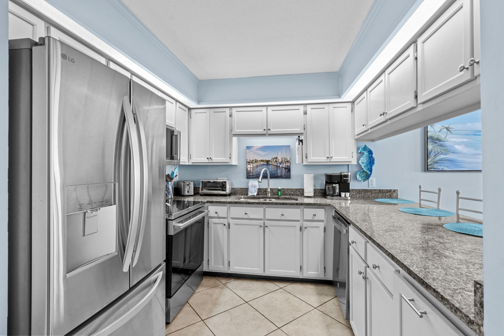 Sea Marsh II Unit 603 Oceanfront | Photo 19