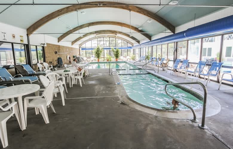 Holly Tree Resort-1BRMU — Yarmouth, MA — vacation rental