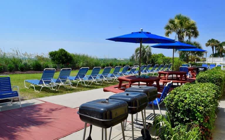 Jade Tree Cove-1BRMU — Myrtle Beach, SC — vacation rental
