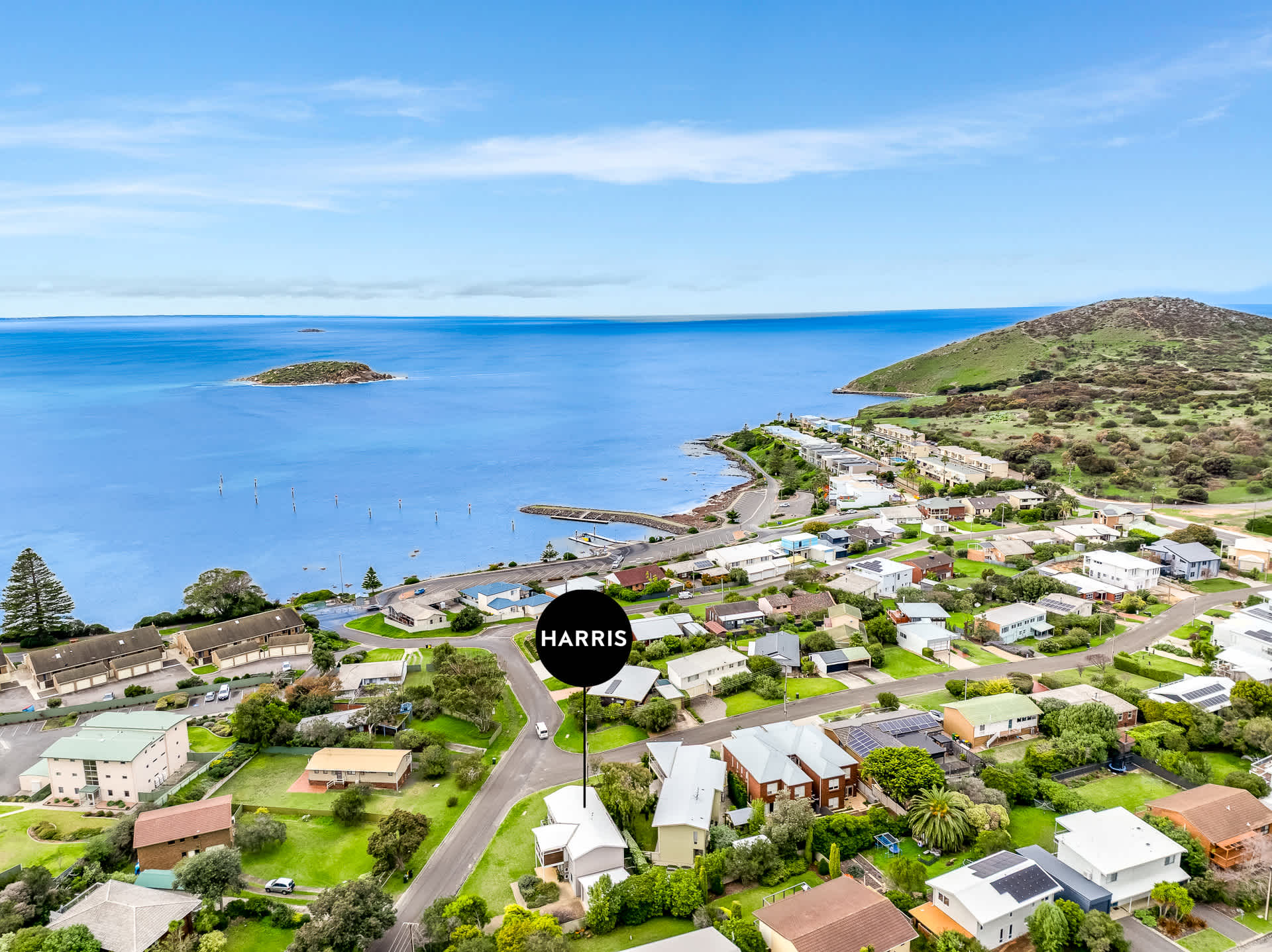 1 Viking Street, Encounter Bay — Encounter Bay, SA — vacation rental