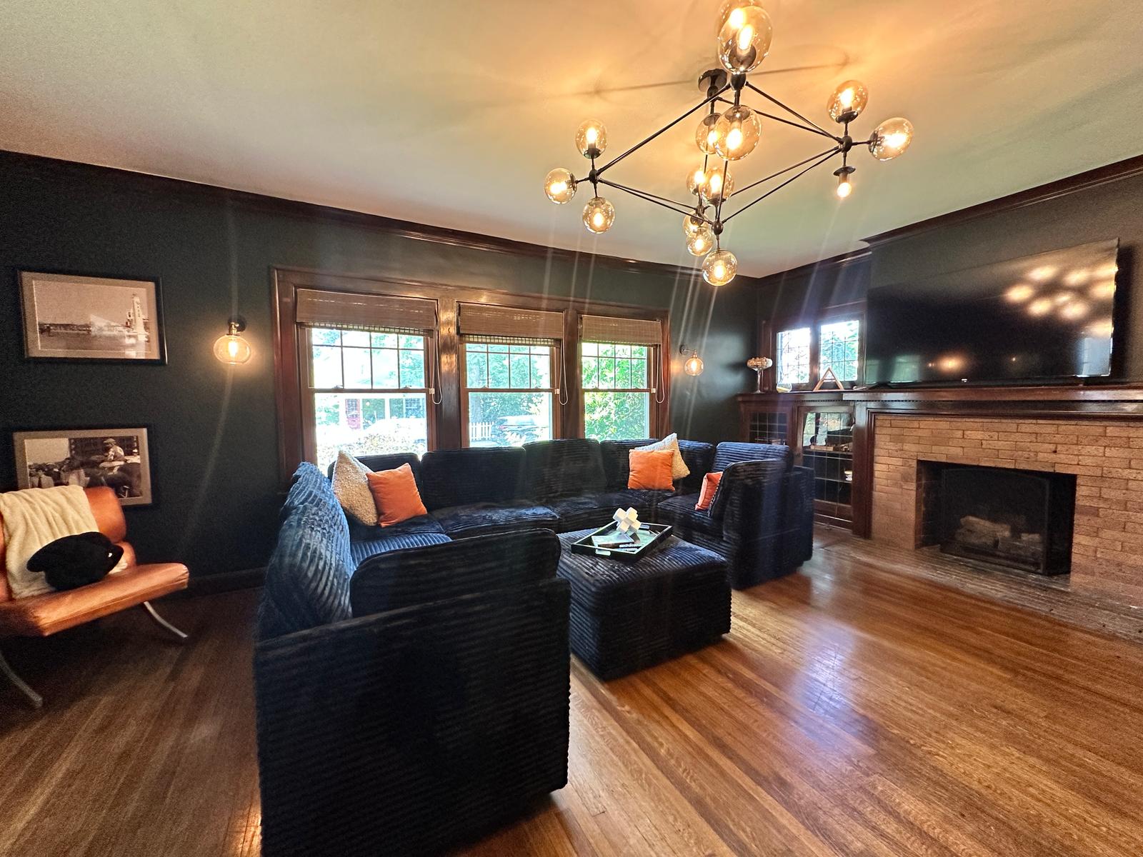 Indy House by Children's Museum! — Indianapolis, IN — vacation rental