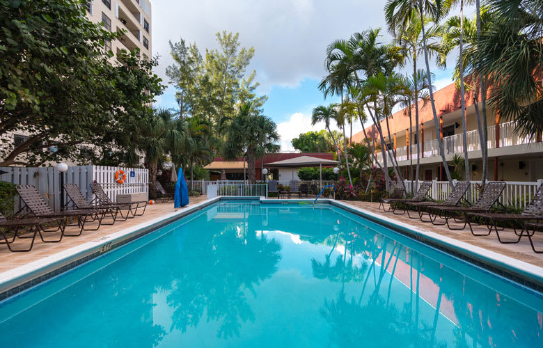 La Costa Beach Club Resort | 1BR/1BA Suite — Pompano Beach, FL — vacation rental