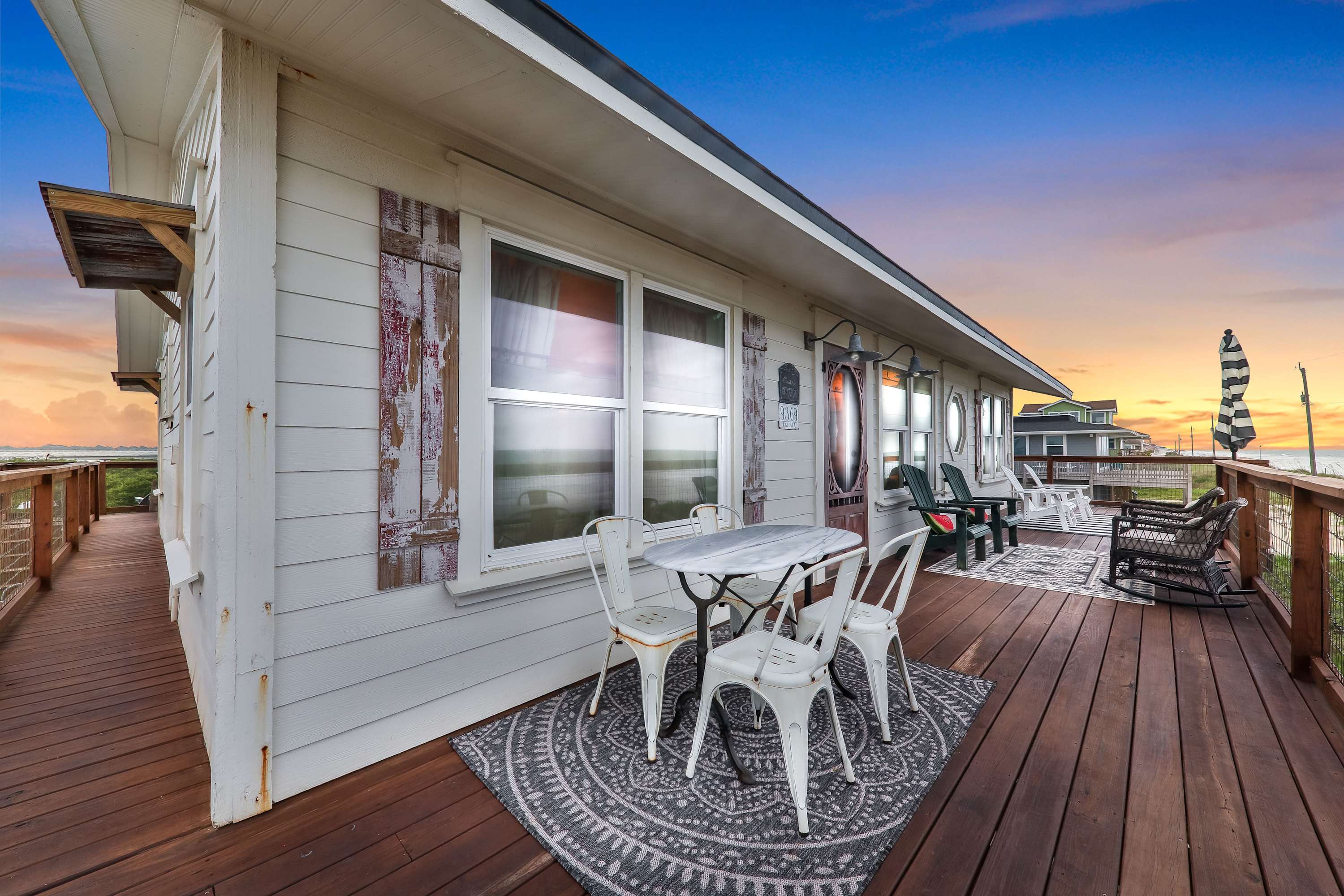 Old Florida Cottage at Summer Haven — St. Augustine, FL — vacation rental