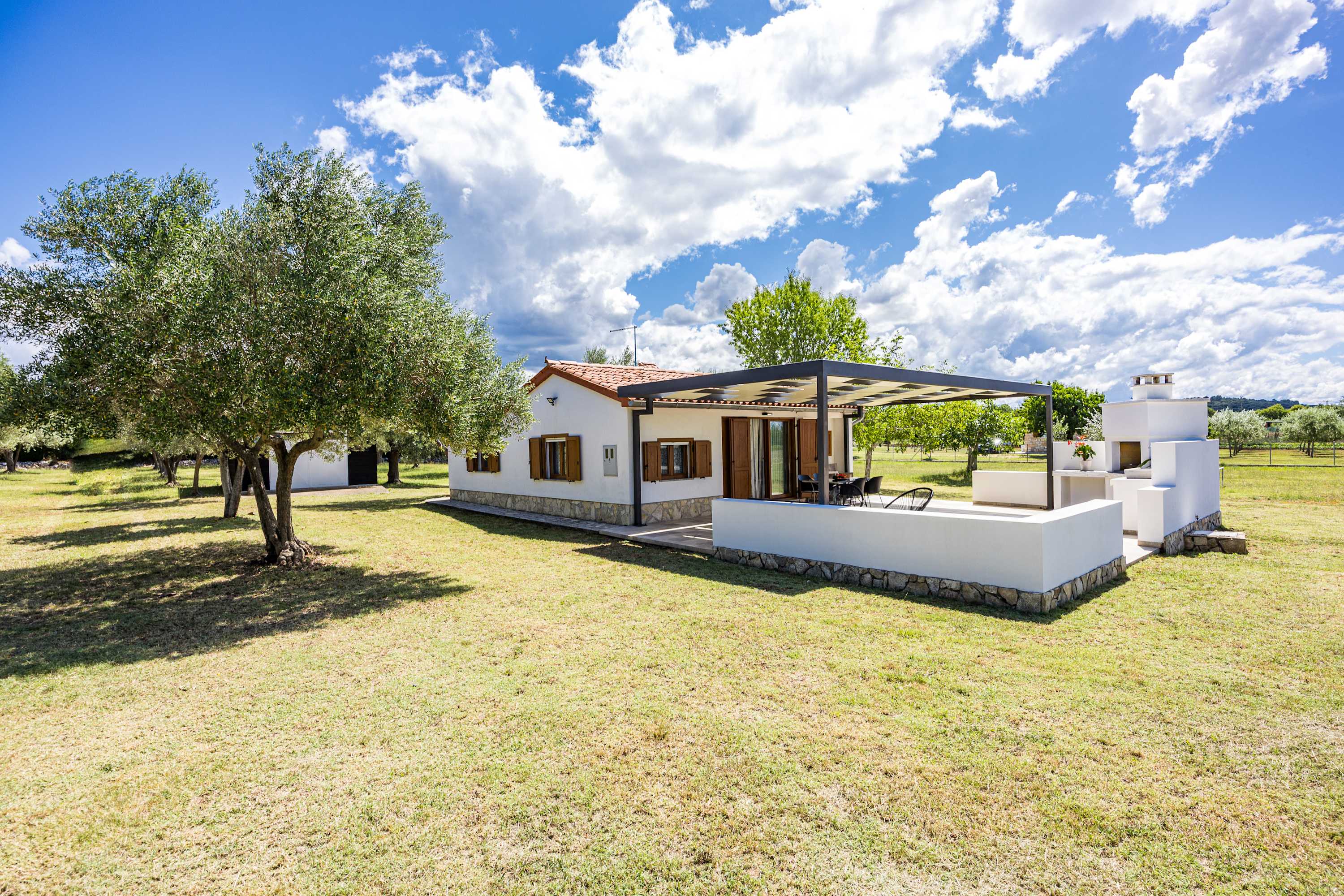 Holiday House Leo — Rovinj, Istria County — vacation rental