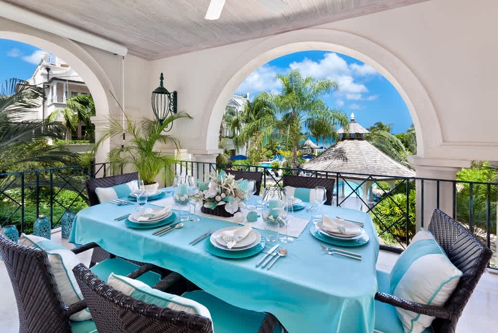 Schooner Bay 204 - 1 Bedroom — Saint Peter, Saint Peter — vacation rental
