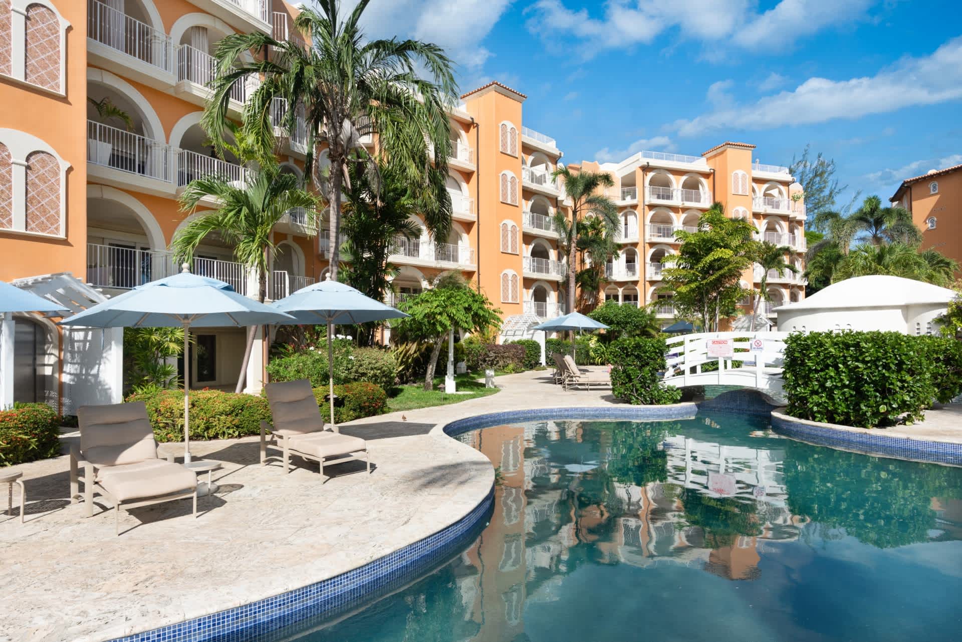 Saint Peter's Bay Unit 405 - 2 Bedrooms — Saint Peter, Saint Peter — vacation rental