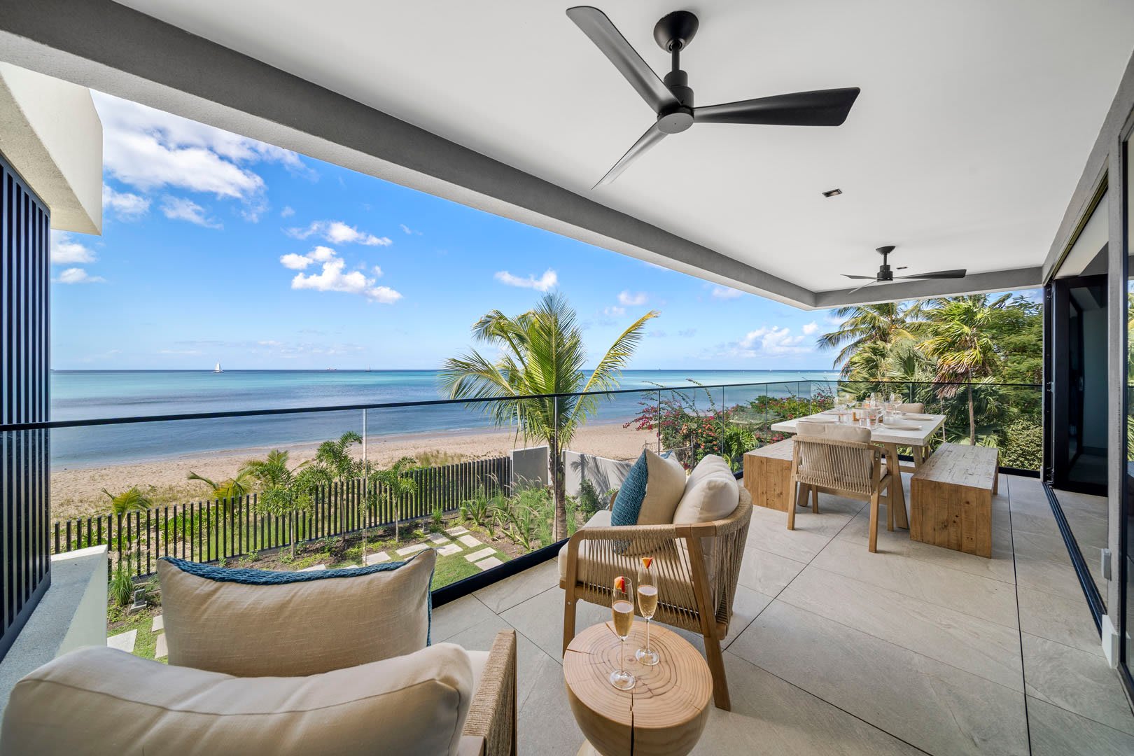 Allure 205 — Saint Michael, Saint Michael — vacation rental