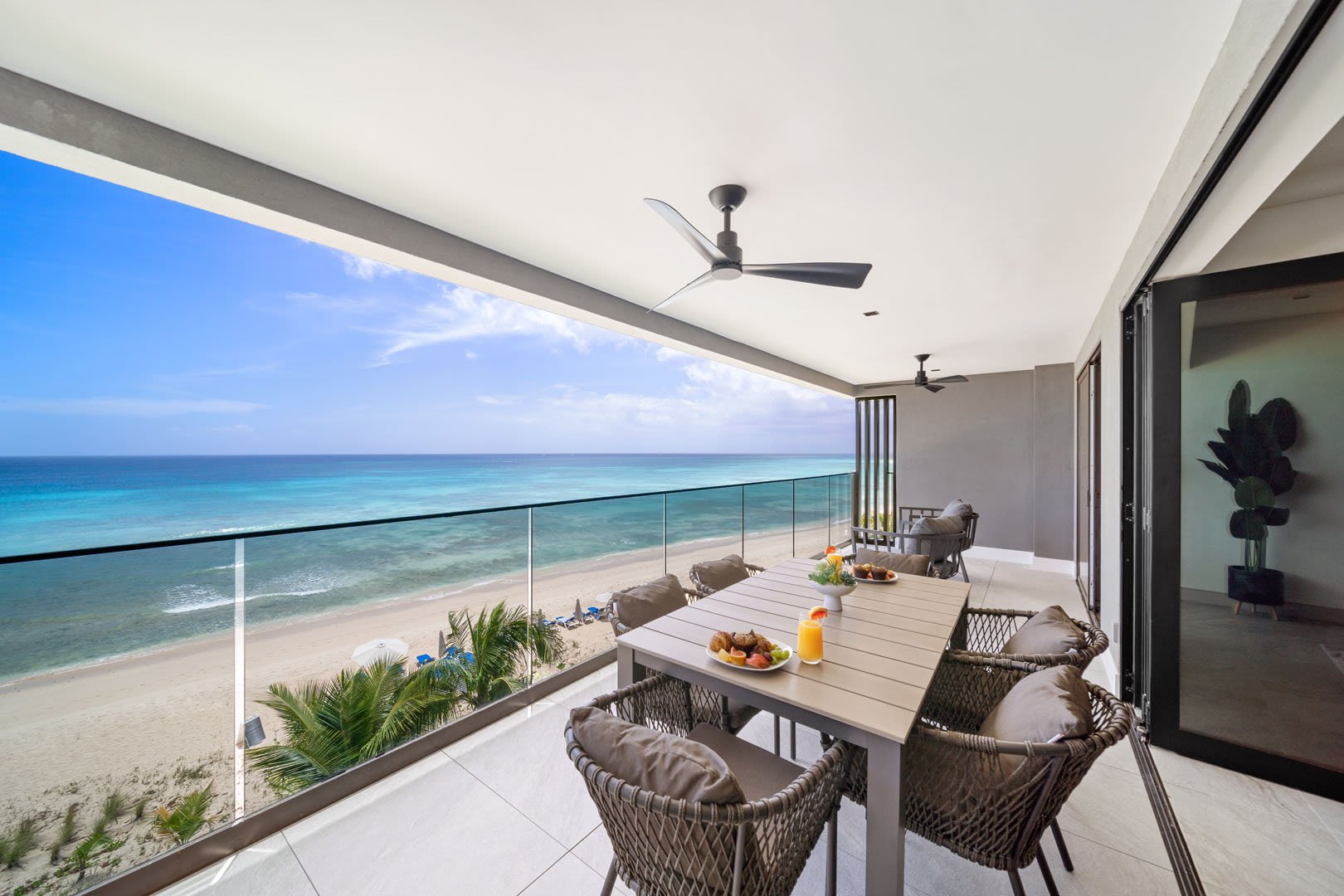 Allure 402 — Saint Michael, Saint Michael — vacation rental