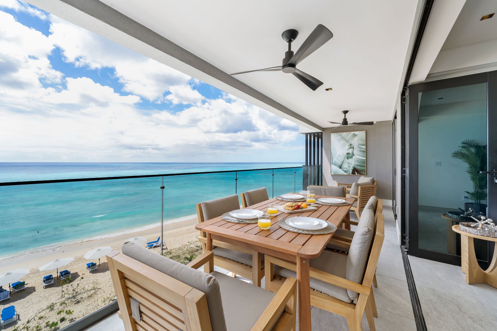 Allure 403 — Saint Michael, Saint Michael — vacation rental
